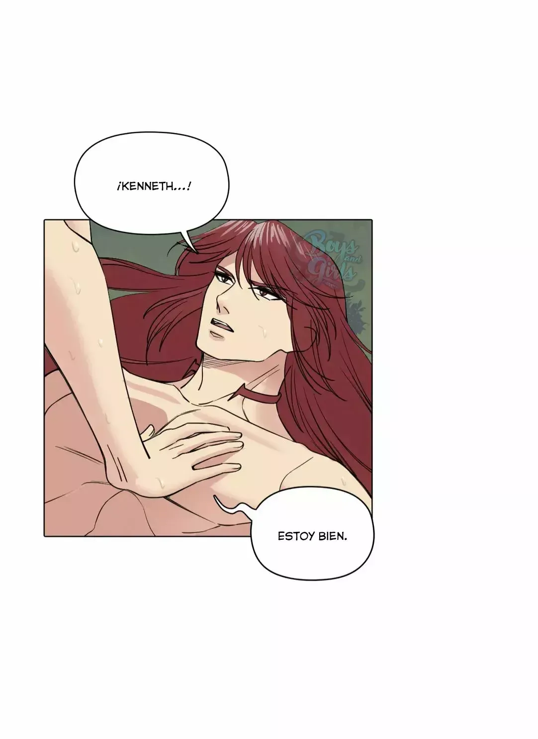 ¿¡Renací Como El Padre De La Villana Y Necesito XXX Para Sobrevivir!? Capítulo 45 en Línea - página 34