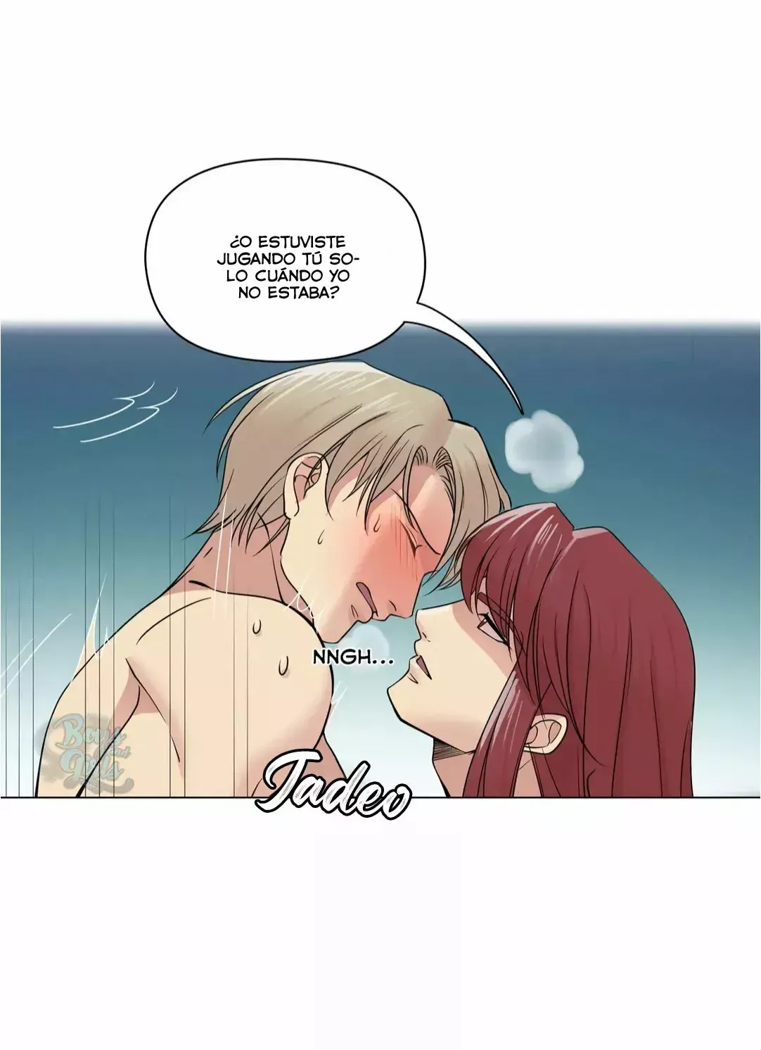 ¿¡Renací Como El Padre De La Villana Y Necesito XXX Para Sobrevivir!? Capítulo 45 en Línea - página 43