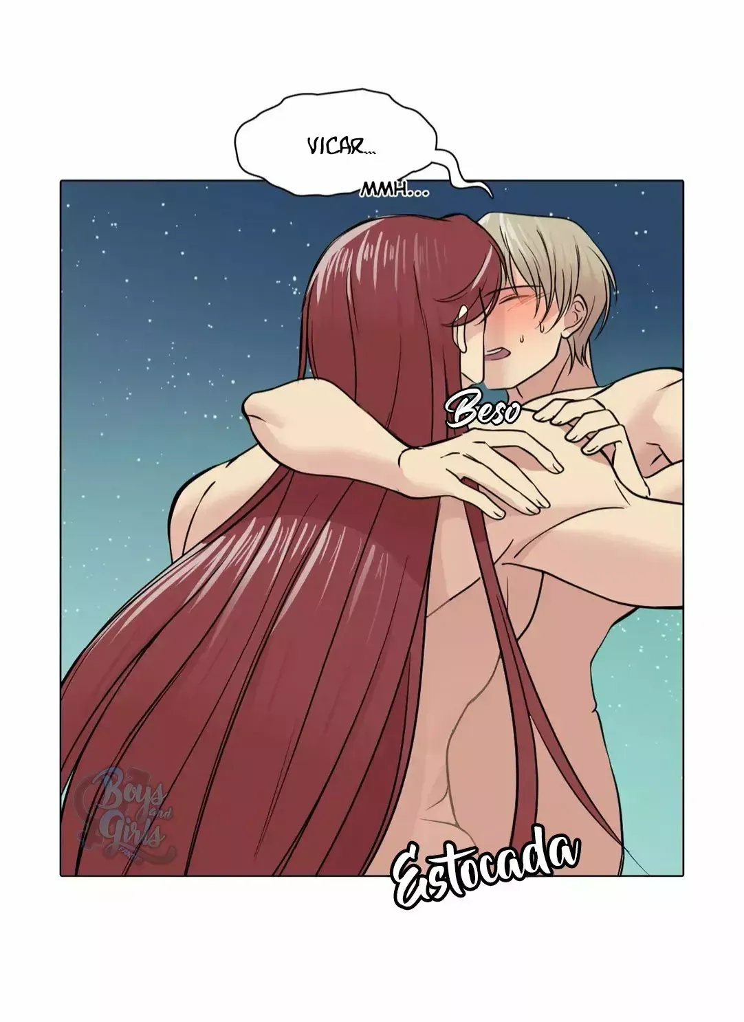 ¿¡Renací Como El Padre De La Villana Y Necesito XXX Para Sobrevivir!? Capítulo 45 en Línea - página 47