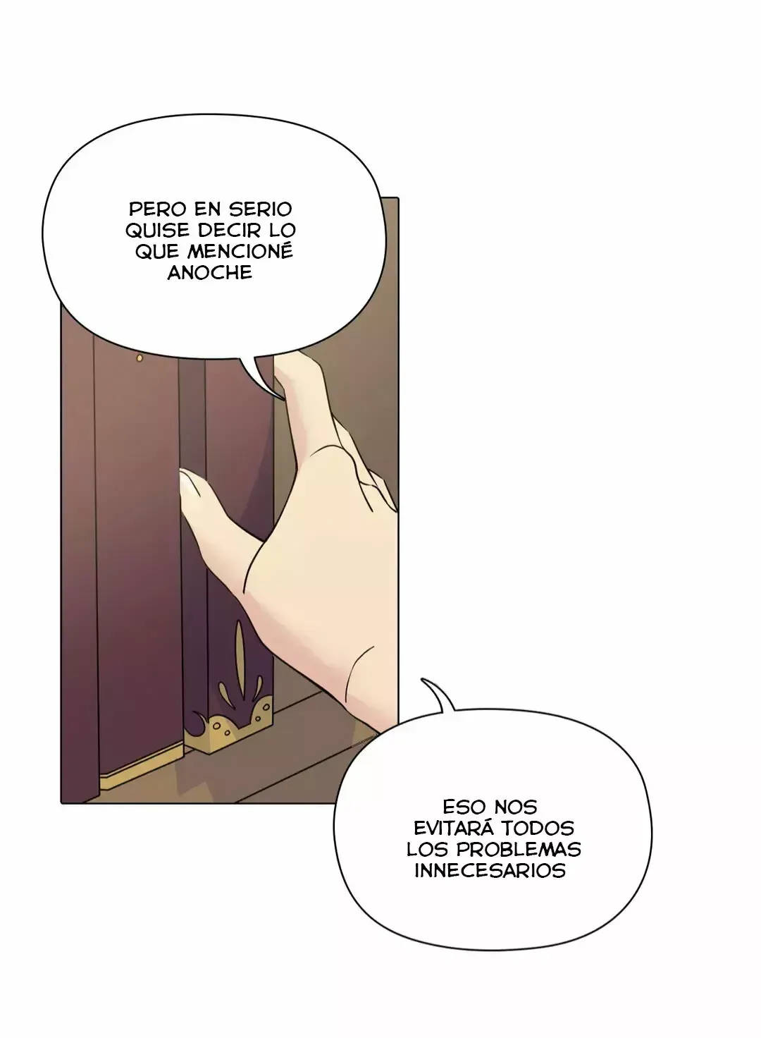 ¿¡Renací Como El Padre De La Villana Y Necesito XXX Para Sobrevivir!? Capítulo 46 en Línea - página 16