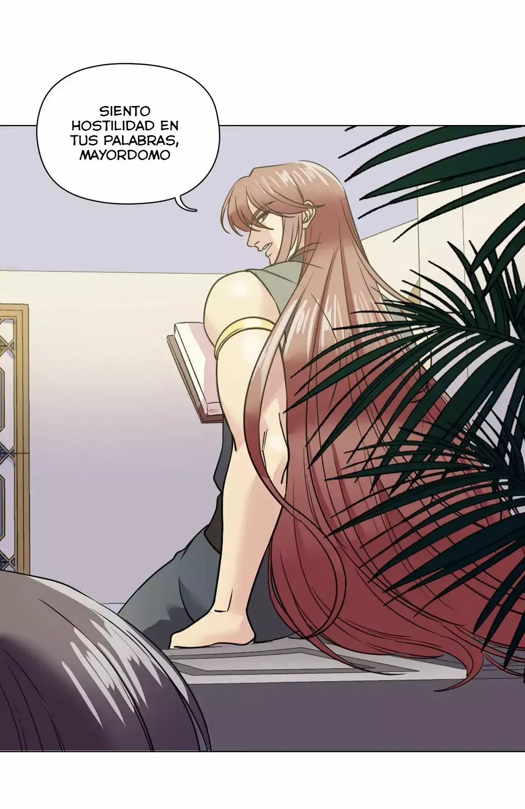 ¿¡Renací Como El Padre De La Villana Y Necesito XXX Para Sobrevivir!? Capítulo 46 en Línea - página 18