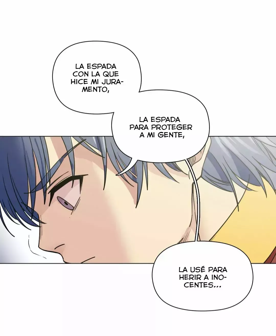 ¿¡Renací Como El Padre De La Villana Y Necesito XXX Para Sobrevivir!? Capítulo 46 en Línea - página 36