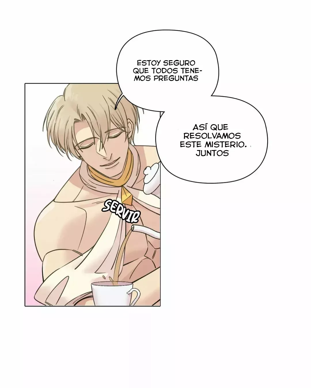 ¿¡Renací Como El Padre De La Villana Y Necesito XXX Para Sobrevivir!? Capítulo 46 en Línea - página 42