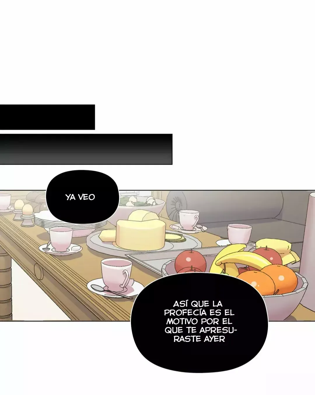 ¿¡Renací Como El Padre De La Villana Y Necesito XXX Para Sobrevivir!? Capítulo 46 en Línea - página 45
