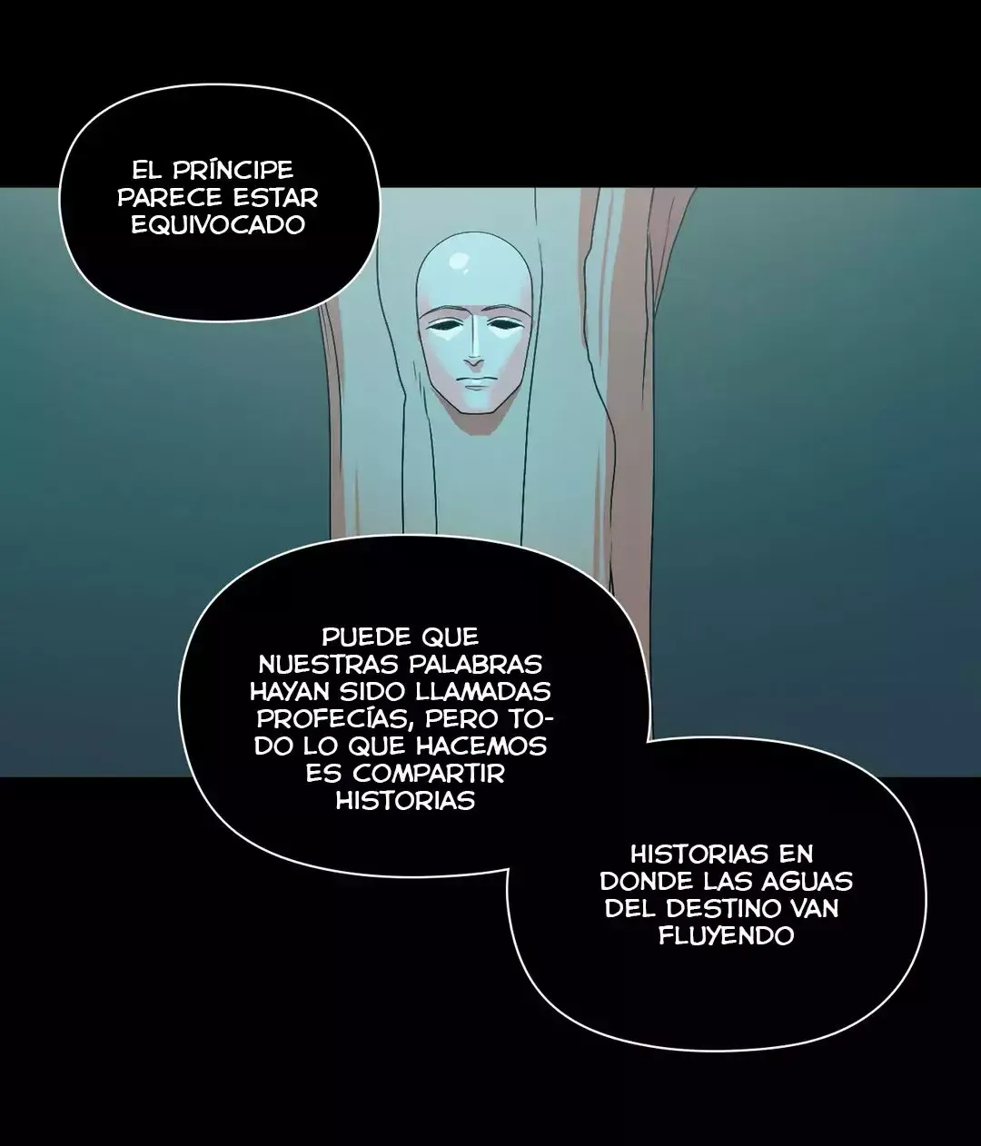 ¿¡Renací Como El Padre De La Villana Y Necesito XXX Para Sobrevivir!? Capítulo 46 en Línea - página 51