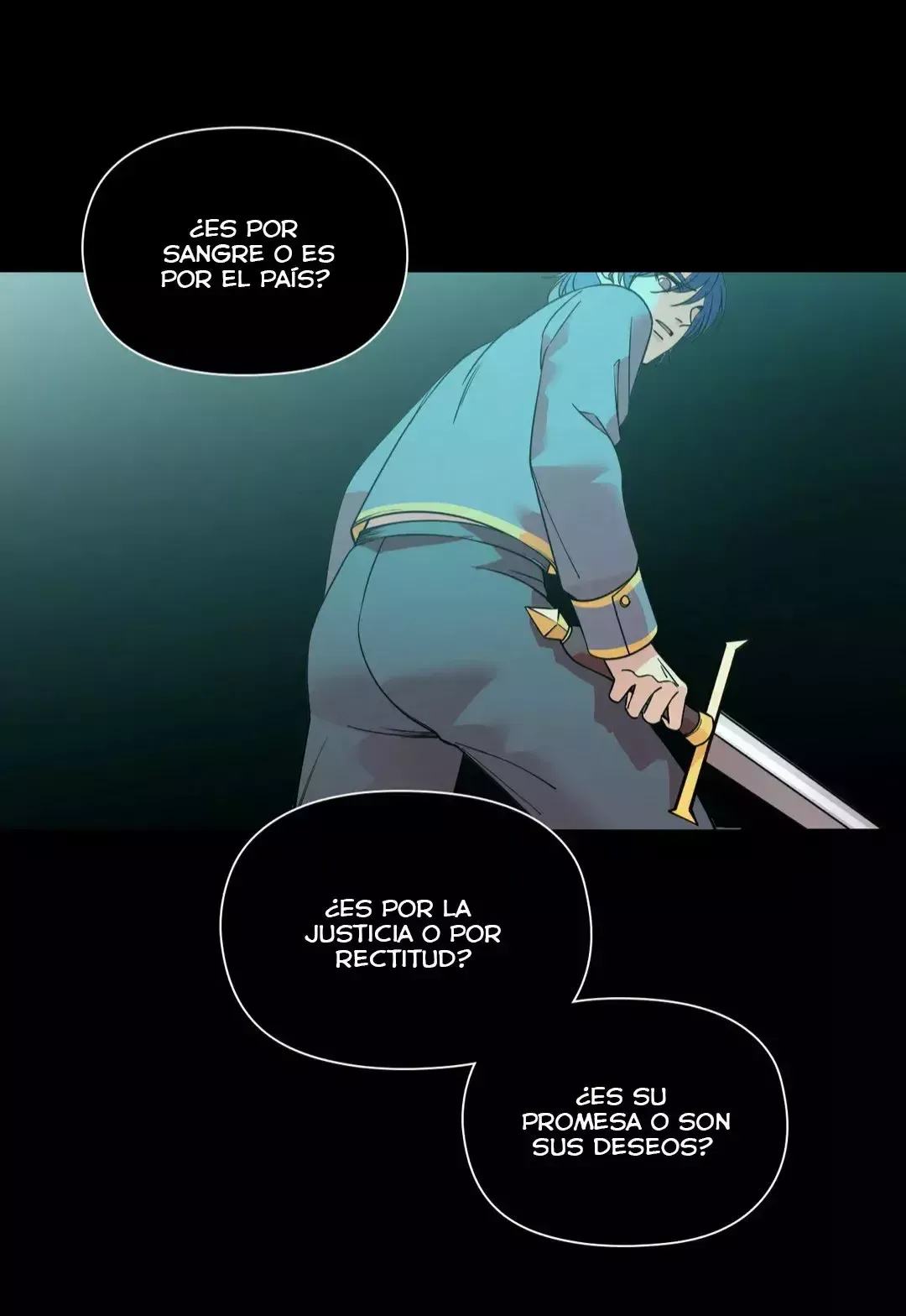 ¿¡Renací Como El Padre De La Villana Y Necesito XXX Para Sobrevivir!? Capítulo 46 en Línea - página 59