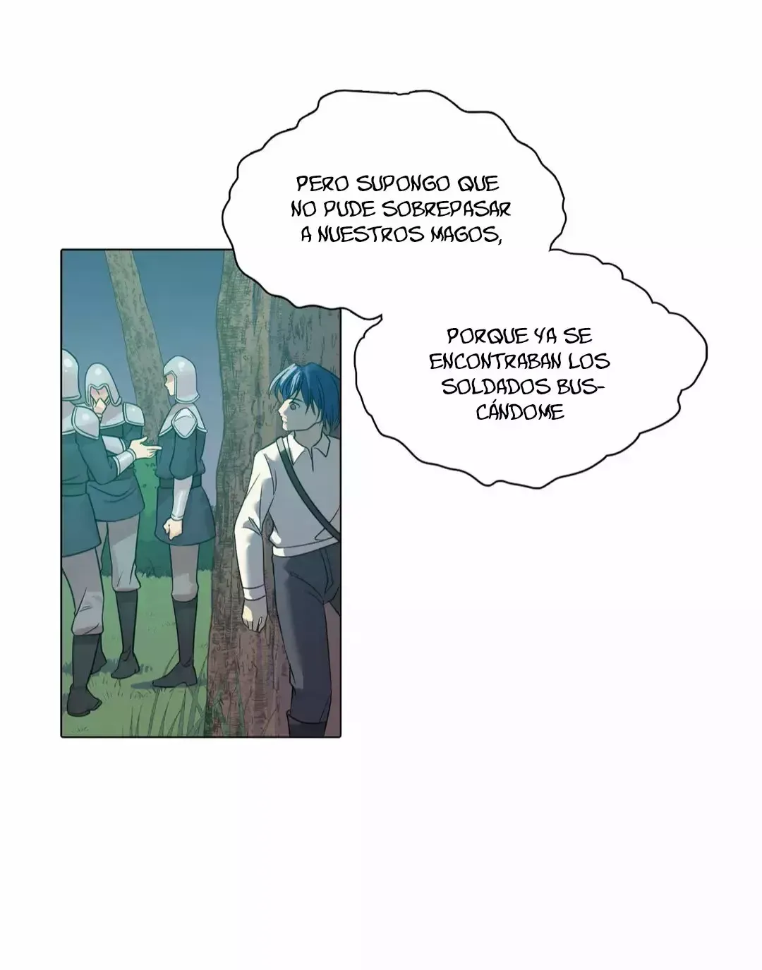 ¿¡Renací Como El Padre De La Villana Y Necesito XXX Para Sobrevivir!? Capítulo 46 en Línea - página 65