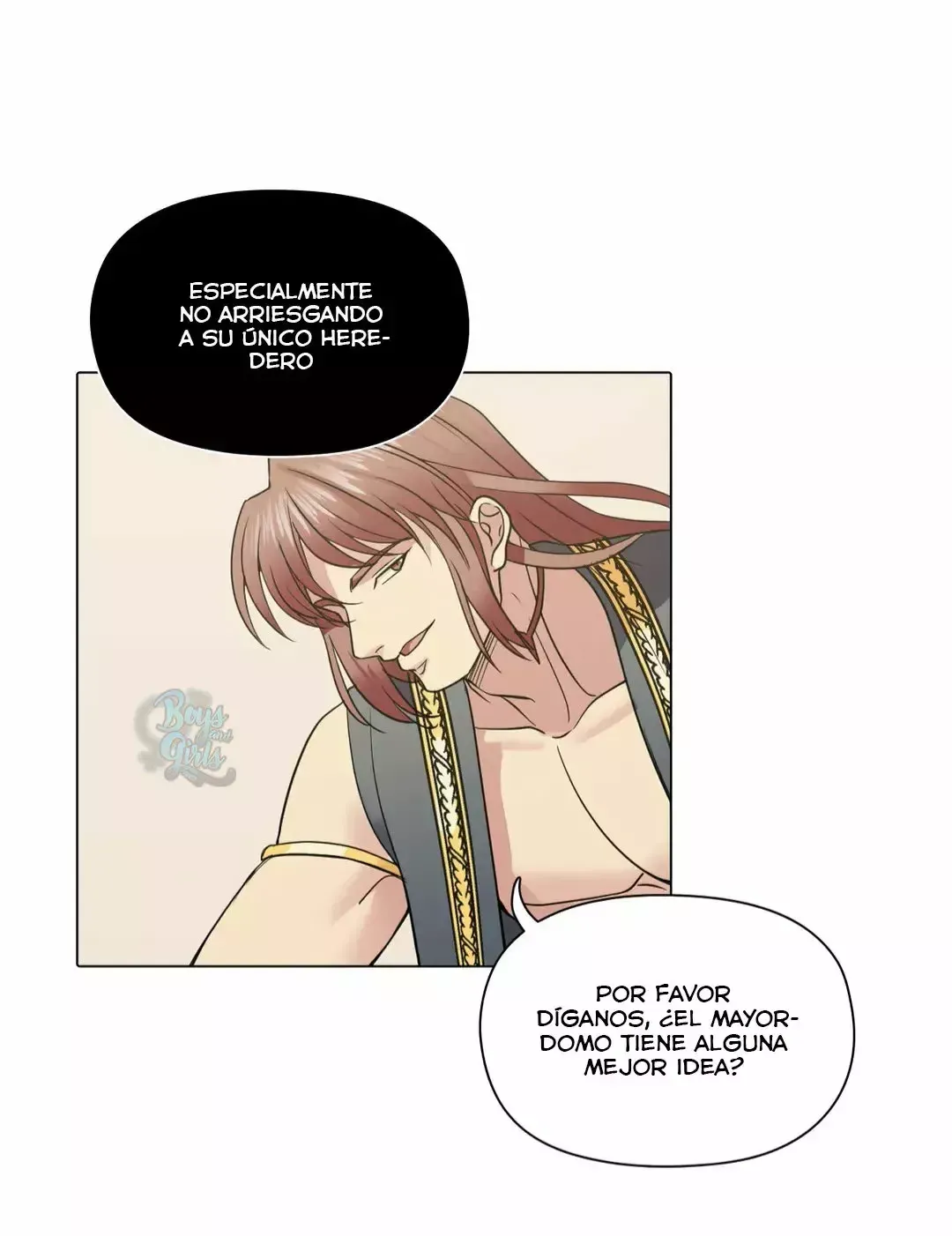 ¿¡Renací Como El Padre De La Villana Y Necesito XXX Para Sobrevivir!? Capítulo 46 en Línea - página 72