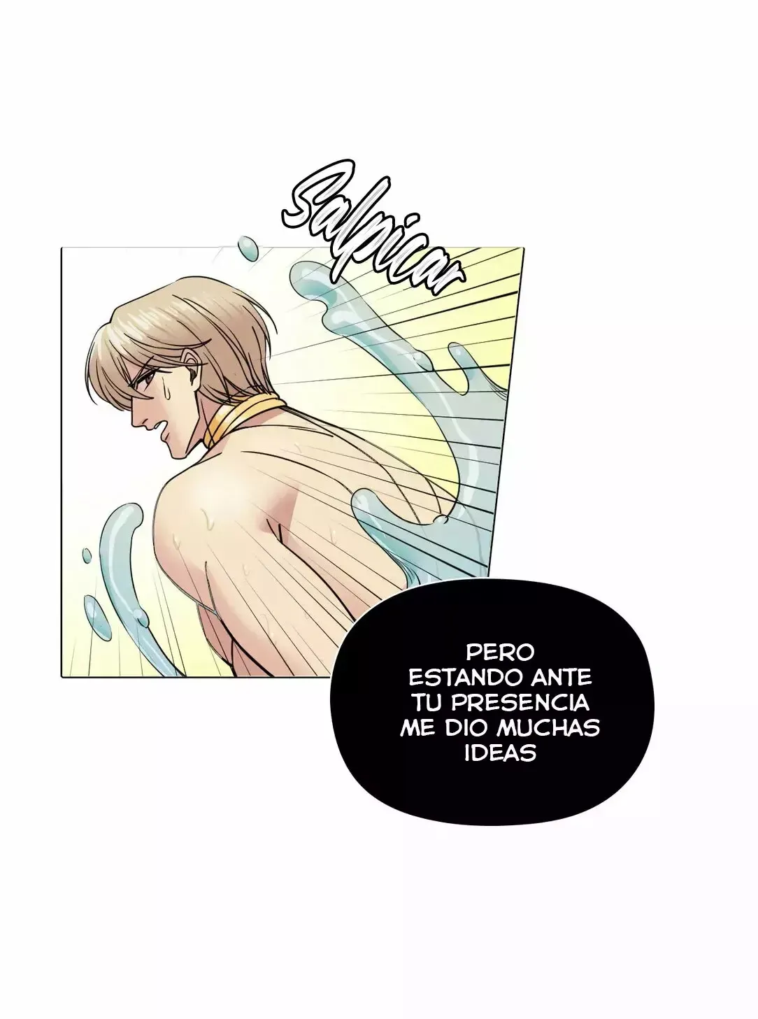 ¿¡Renací Como El Padre De La Villana Y Necesito XXX Para Sobrevivir!? Capítulo 49 en Línea - página 10