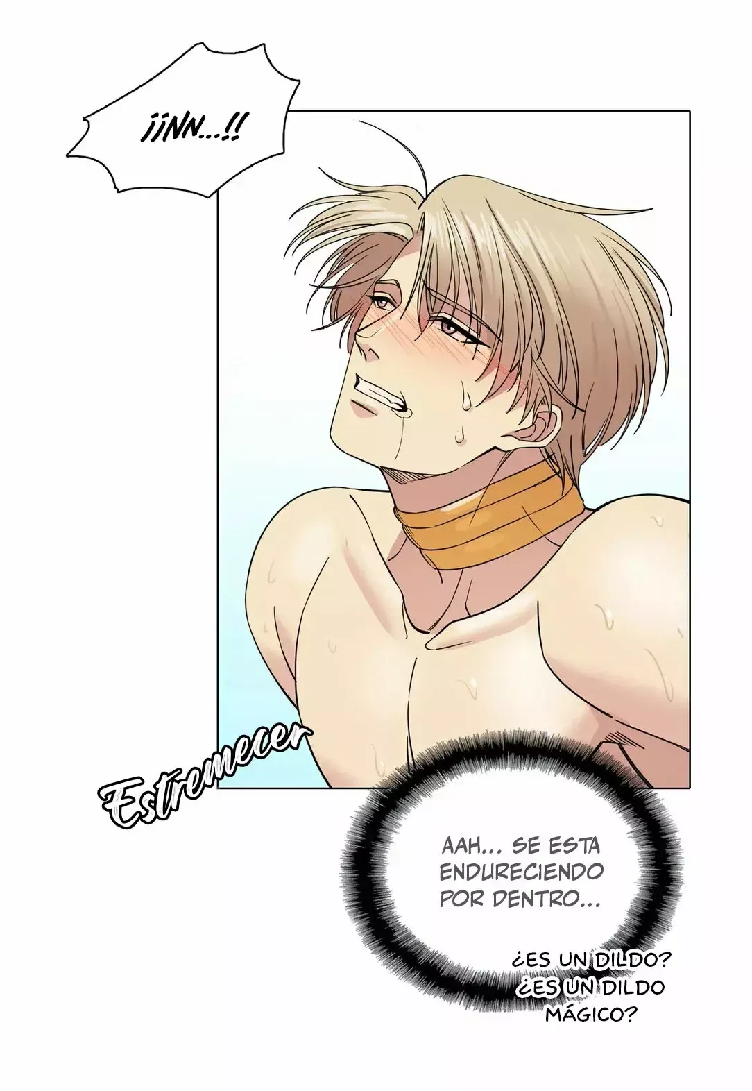 ¿¡Renací Como El Padre De La Villana Y Necesito XXX Para Sobrevivir!? Capítulo 49 en Línea - página 13