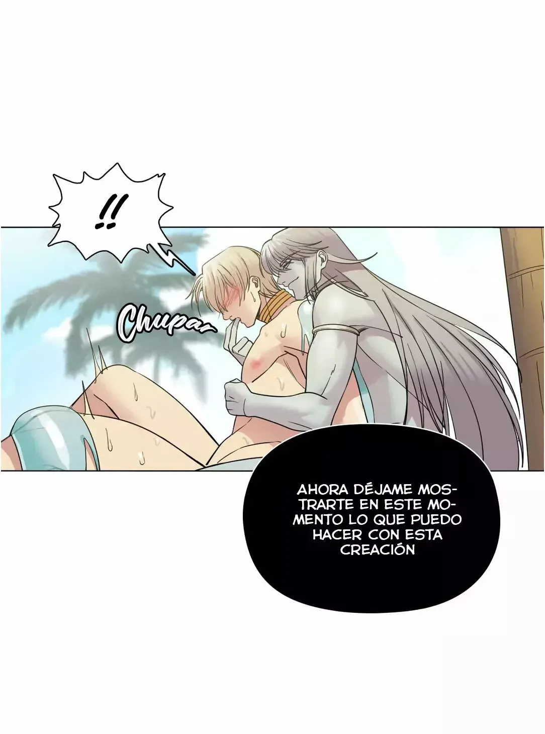 ¿¡Renací Como El Padre De La Villana Y Necesito XXX Para Sobrevivir!? Capítulo 49 en Línea - página 14