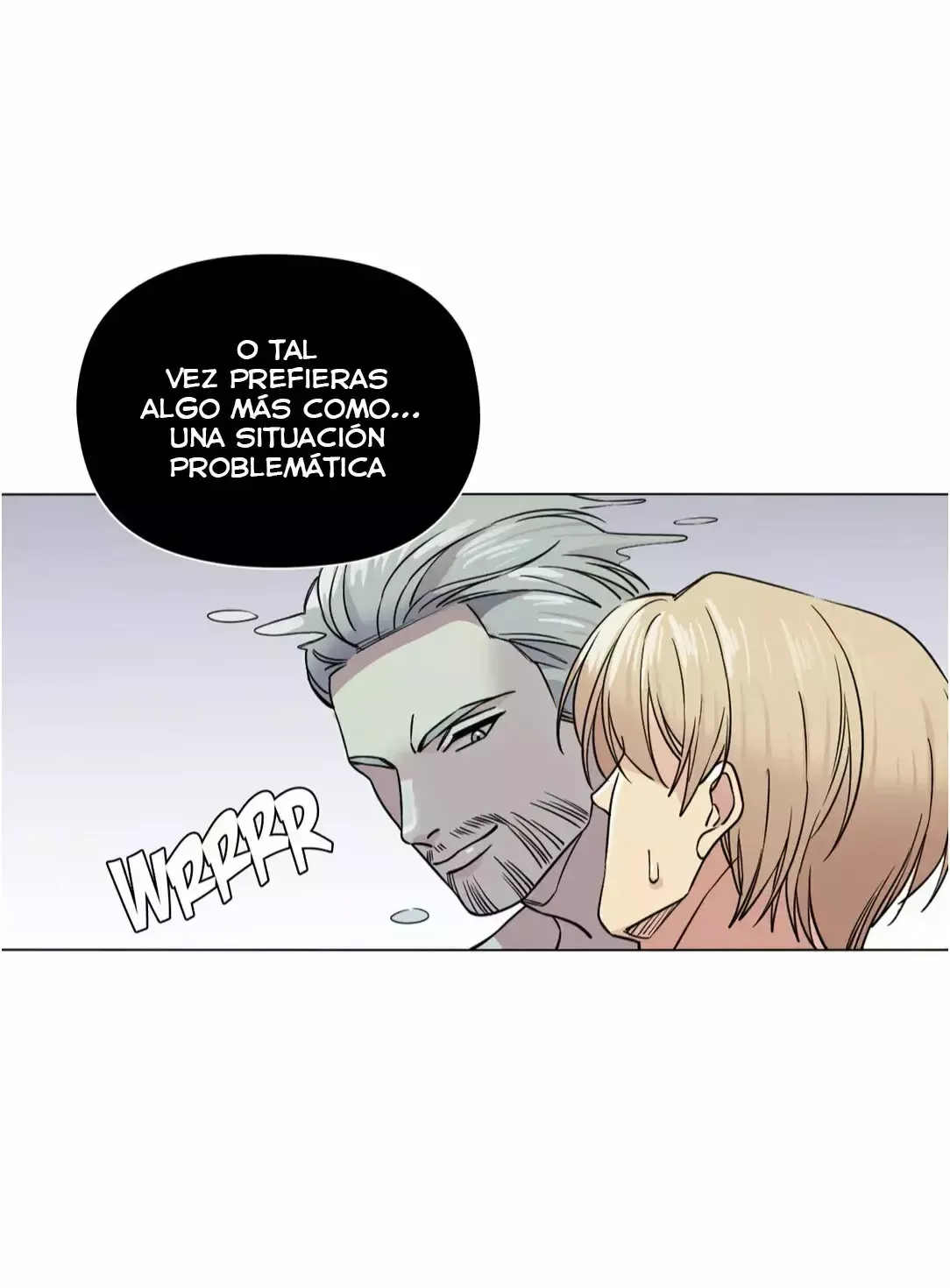 ¿¡Renací Como El Padre De La Villana Y Necesito XXX Para Sobrevivir!? Capítulo 49 en Línea - página 19
