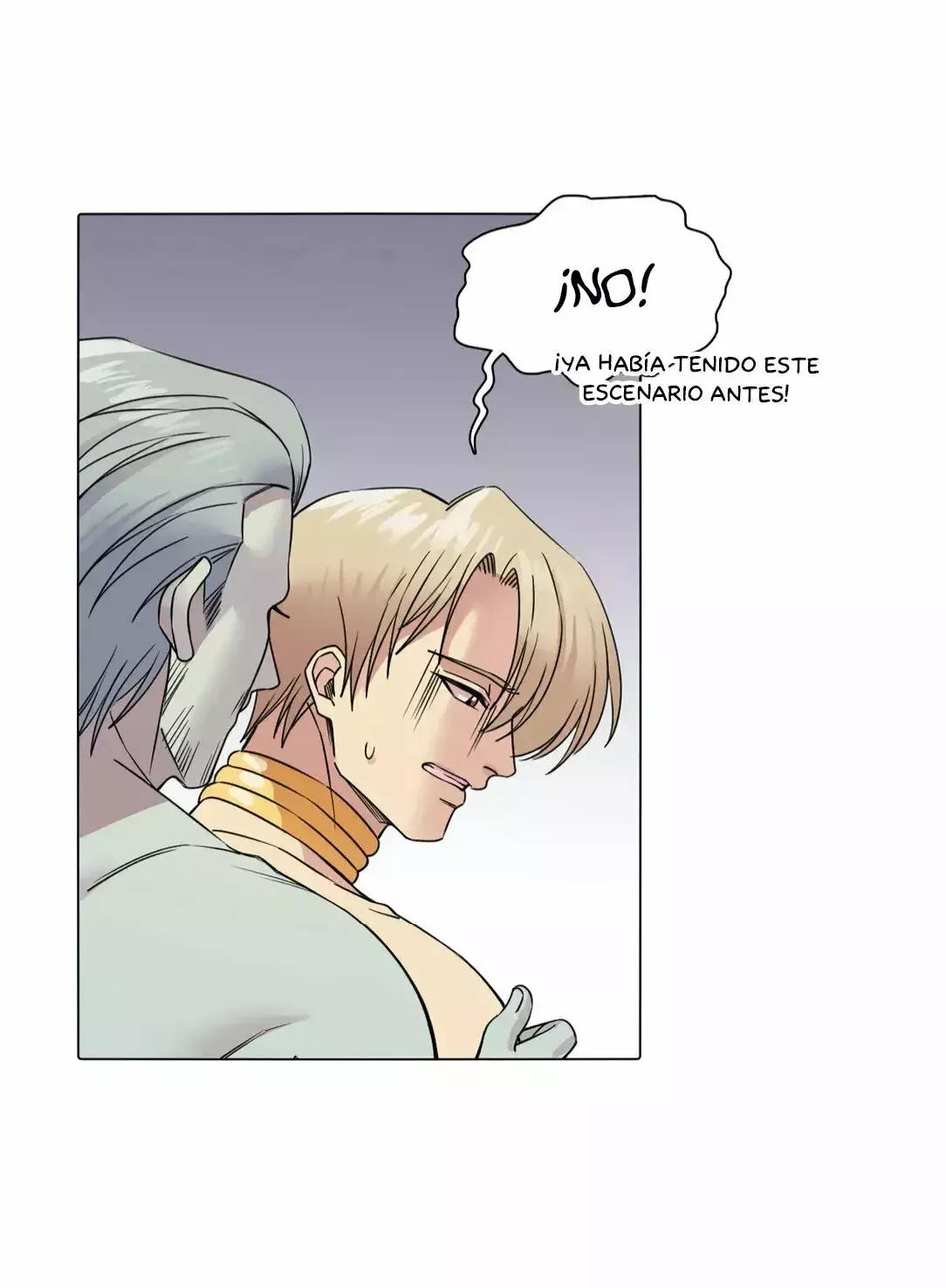 ¿¡Renací Como El Padre De La Villana Y Necesito XXX Para Sobrevivir!? Capítulo 49 en Línea - página 20