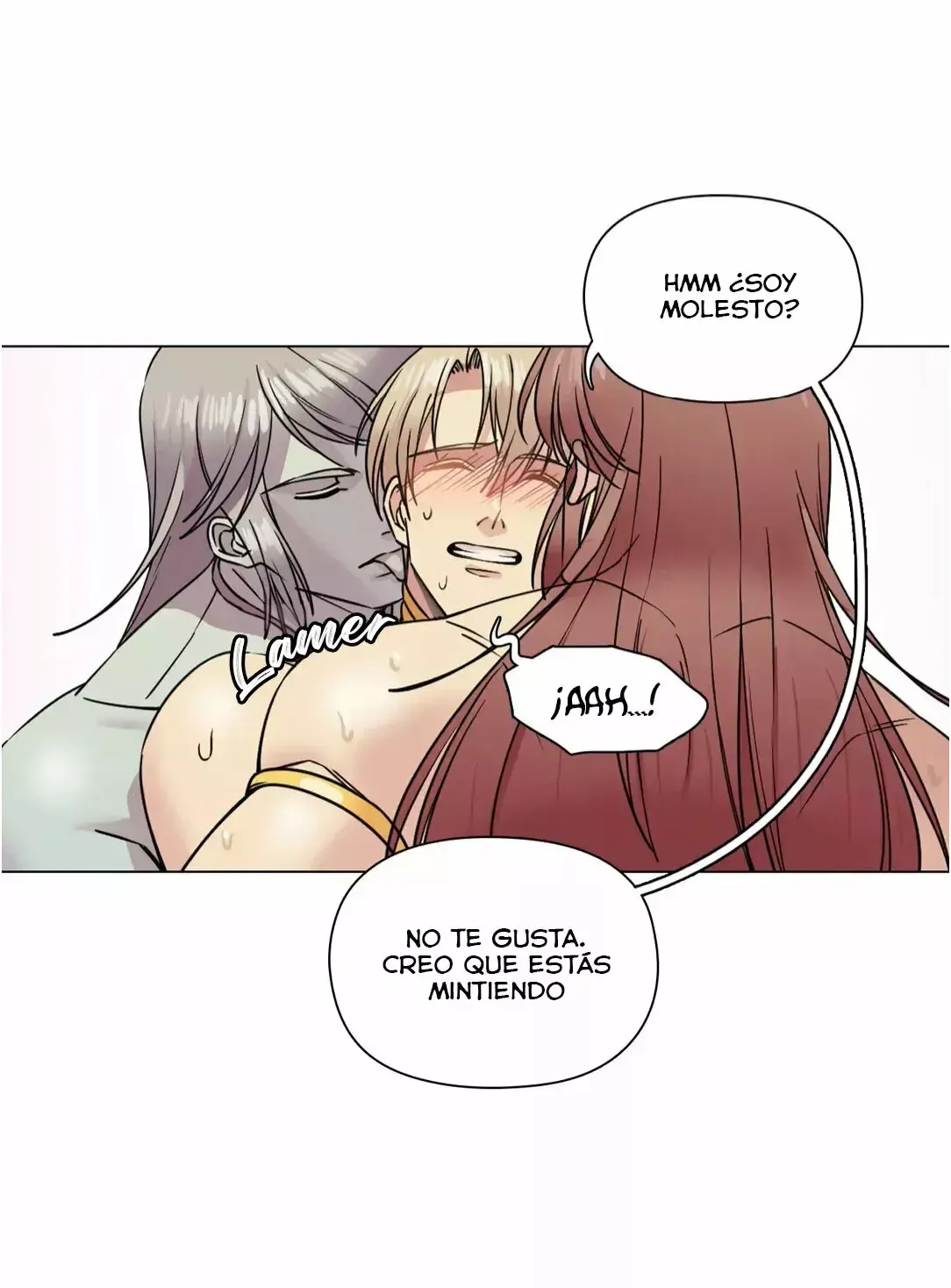 ¿¡Renací Como El Padre De La Villana Y Necesito XXX Para Sobrevivir!? Capítulo 49 en Línea - página 23