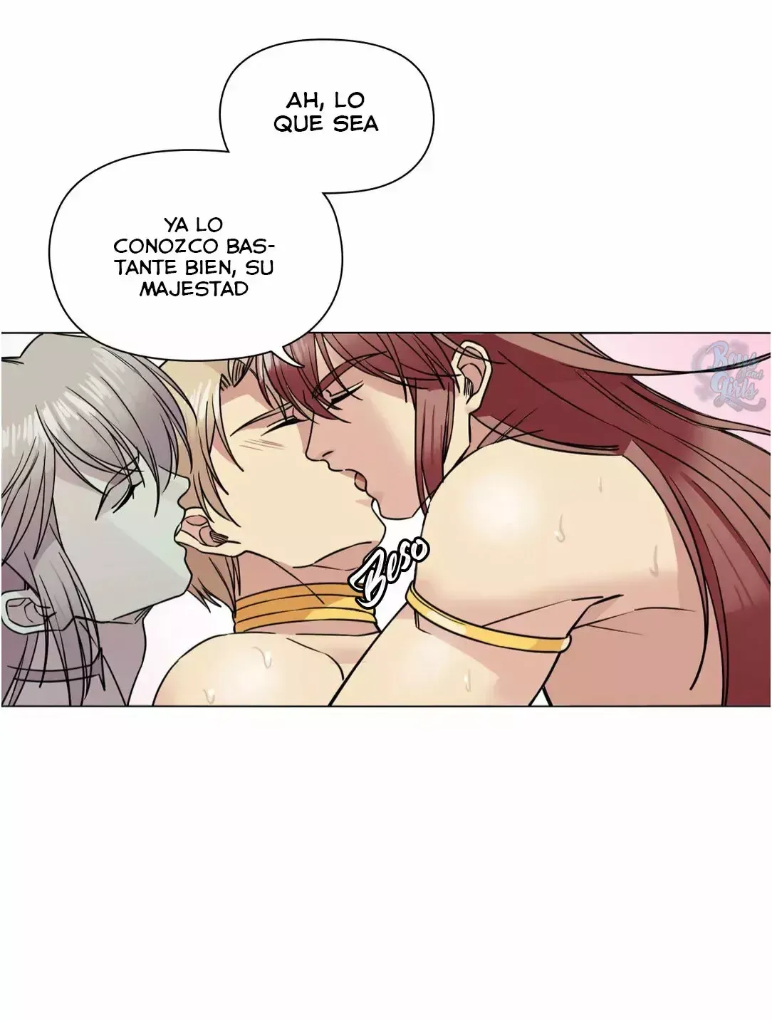 ¿¡Renací Como El Padre De La Villana Y Necesito XXX Para Sobrevivir!? Capítulo 49 en Línea - página 24