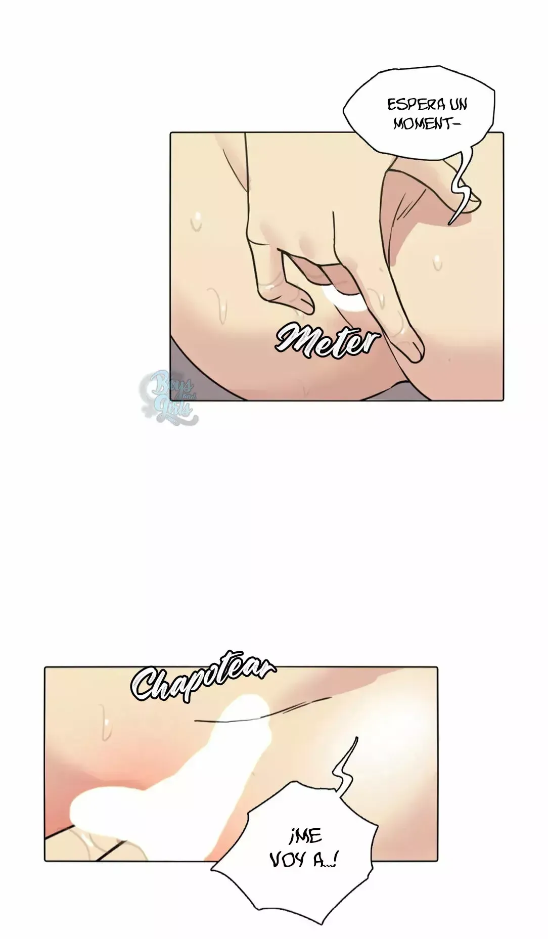 ¿¡Renací Como El Padre De La Villana Y Necesito XXX Para Sobrevivir!? Capítulo 49 en Línea - página 30