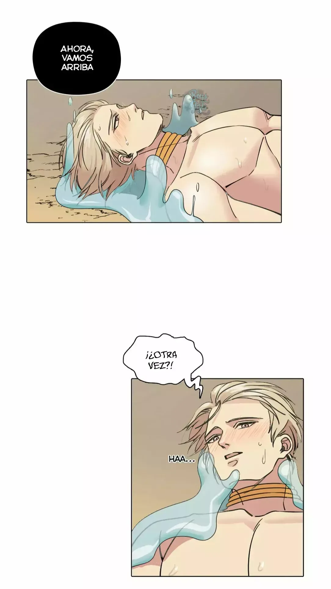 ¿¡Renací Como El Padre De La Villana Y Necesito XXX Para Sobrevivir!? Capítulo 49 en Línea - página 33