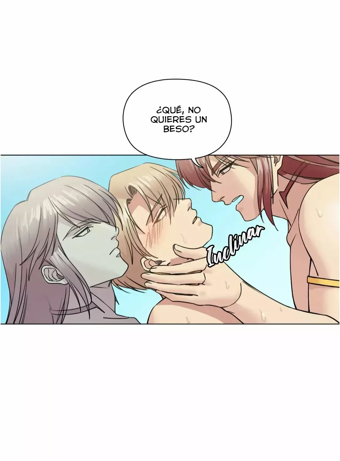 ¿¡Renací Como El Padre De La Villana Y Necesito XXX Para Sobrevivir!? Capítulo 49 en Línea - página 34