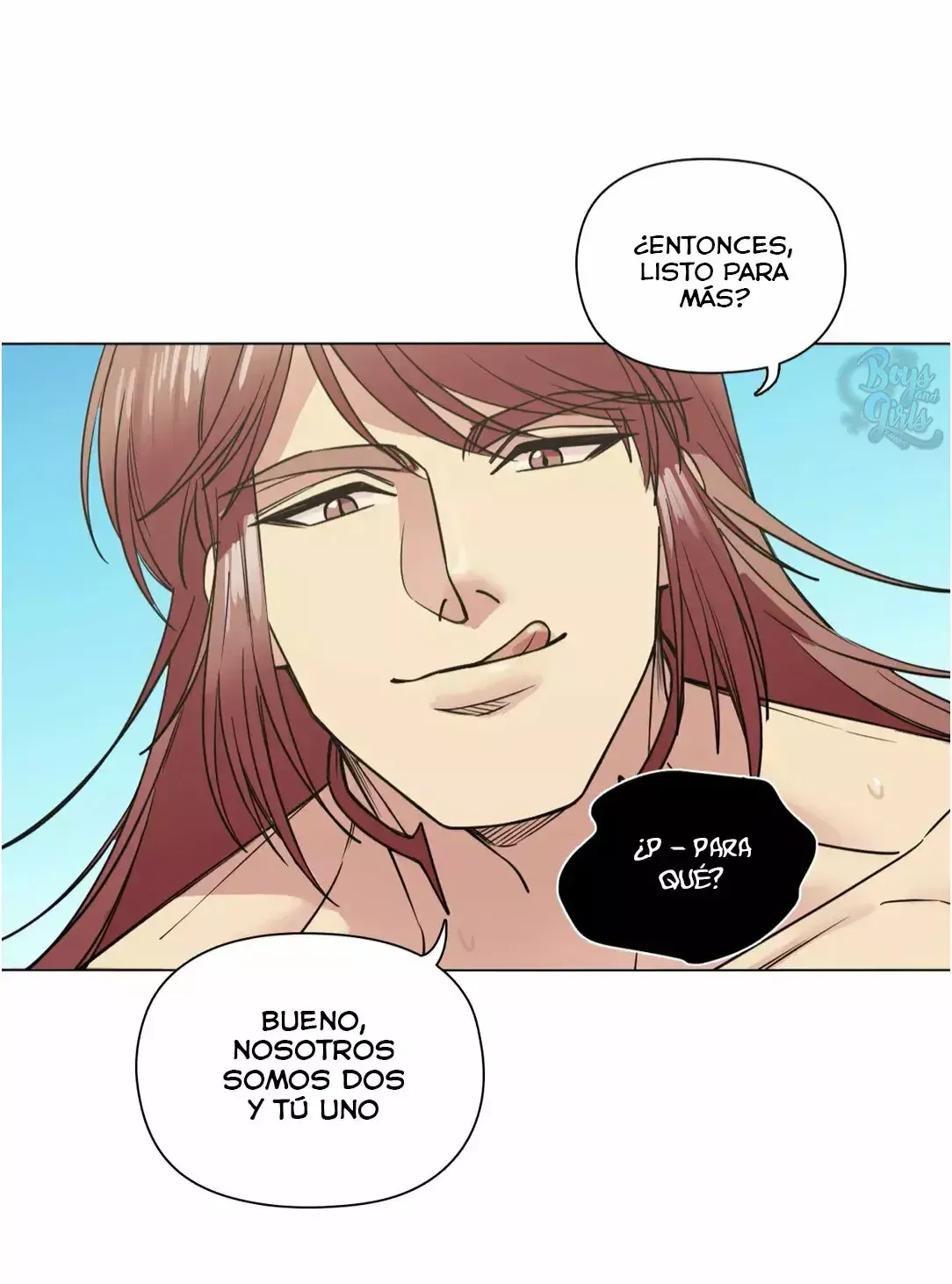 ¿¡Renací Como El Padre De La Villana Y Necesito XXX Para Sobrevivir!? Capítulo 49 en Línea - página 39