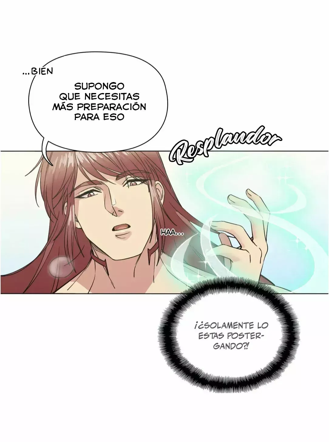 ¿¡Renací Como El Padre De La Villana Y Necesito XXX Para Sobrevivir!? Capítulo 49 en Línea - página 42