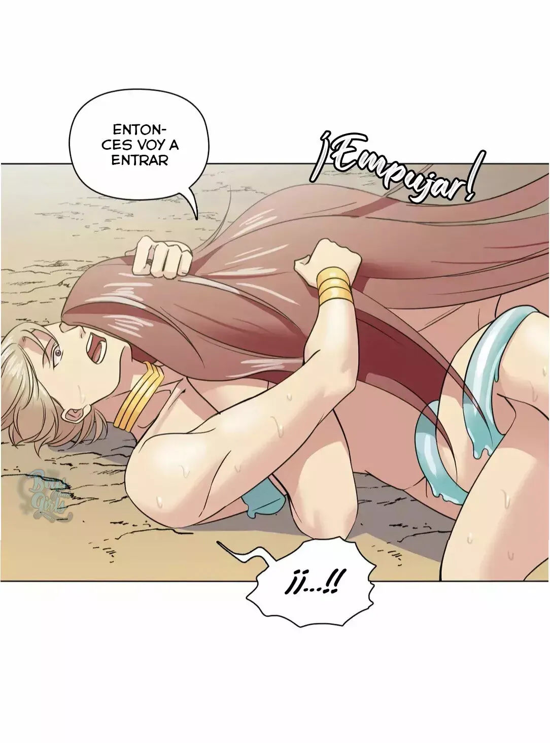¿¡Renací Como El Padre De La Villana Y Necesito XXX Para Sobrevivir!? Capítulo 49 en Línea - página 46