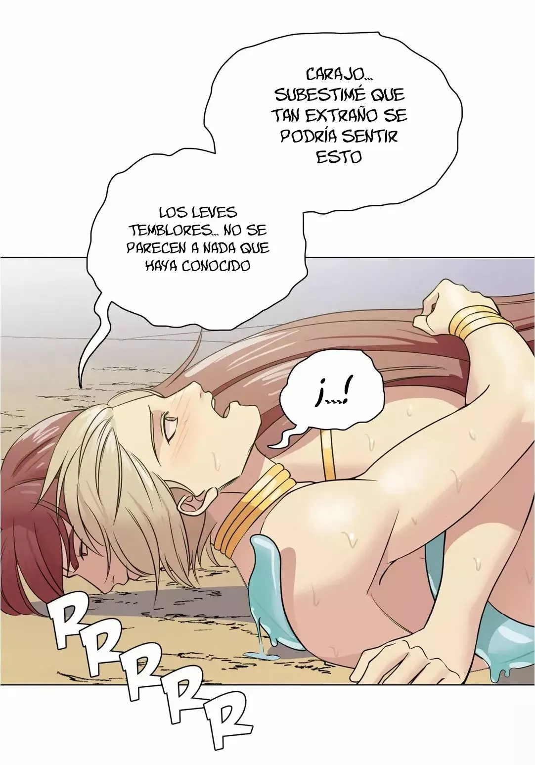 ¿¡Renací Como El Padre De La Villana Y Necesito XXX Para Sobrevivir!? Capítulo 49 en Línea - página 47