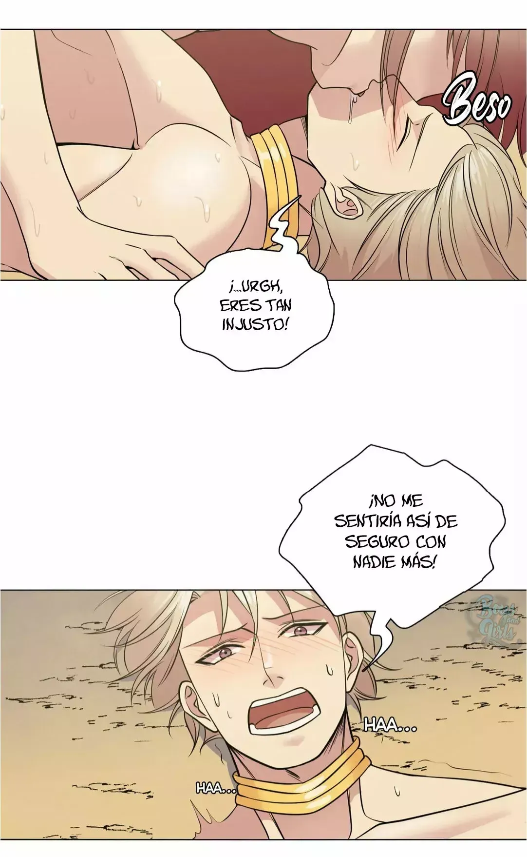 ¿¡Renací Como El Padre De La Villana Y Necesito XXX Para Sobrevivir!? Capítulo 49 en Línea - página 51
