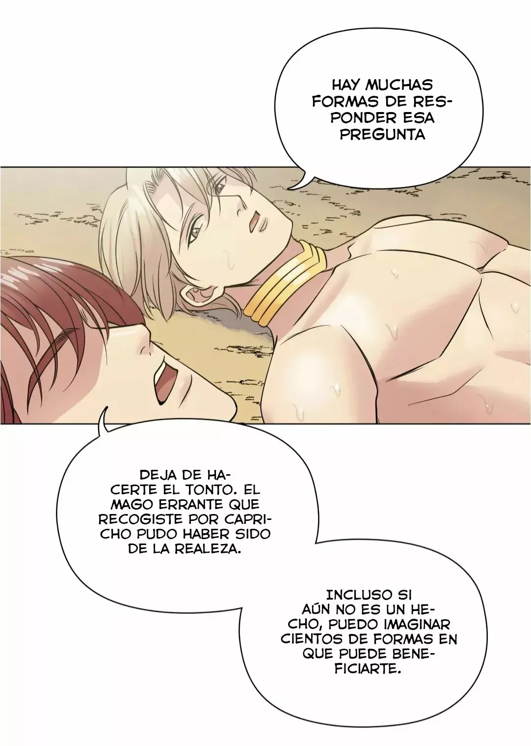 ¿¡Renací Como El Padre De La Villana Y Necesito XXX Para Sobrevivir!? Capítulo 49 en Línea - página 57