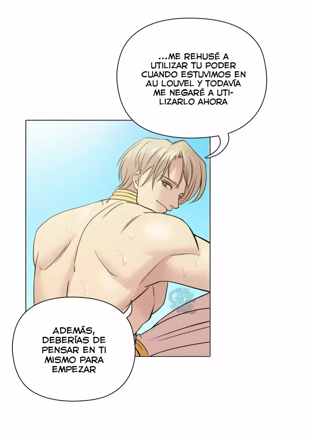 ¿¡Renací Como El Padre De La Villana Y Necesito XXX Para Sobrevivir!? Capítulo 49 en Línea - página 58