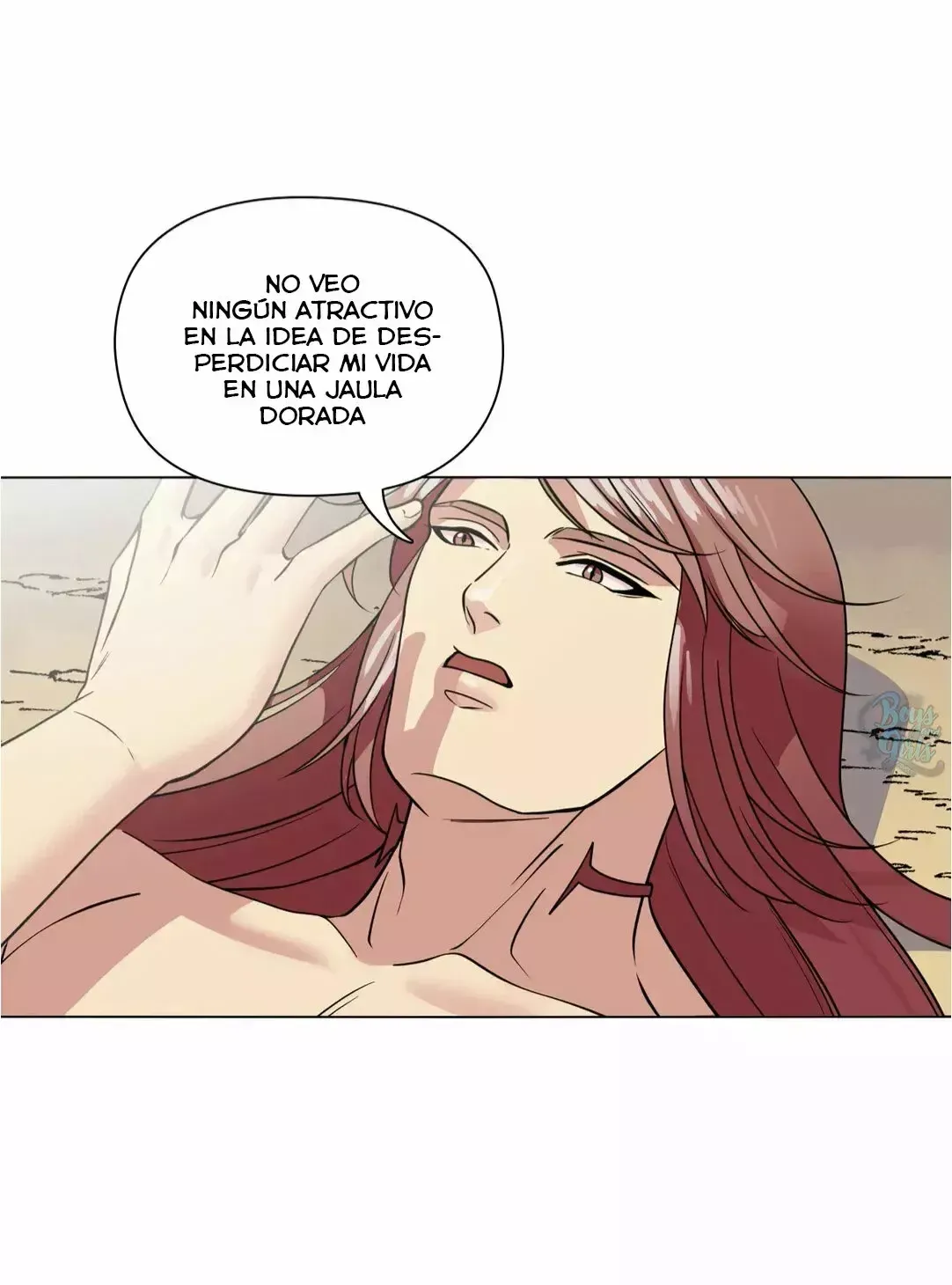 ¿¡Renací Como El Padre De La Villana Y Necesito XXX Para Sobrevivir!? Capítulo 49 en Línea - página 61