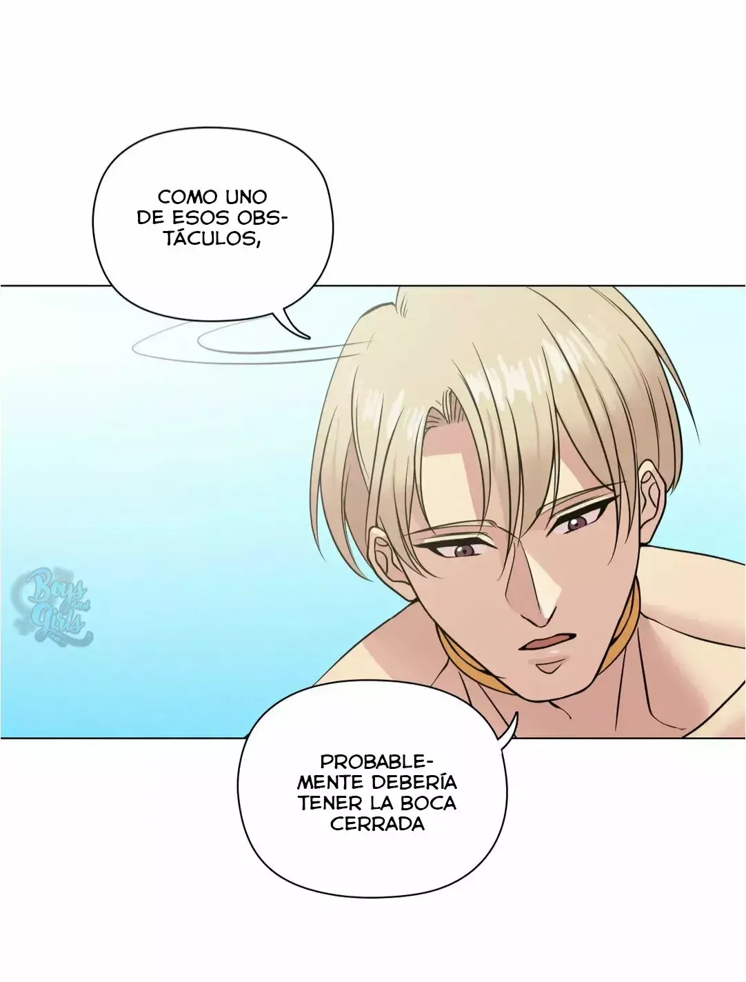¿¡Renací Como El Padre De La Villana Y Necesito XXX Para Sobrevivir!? Capítulo 49 en Línea - página 64