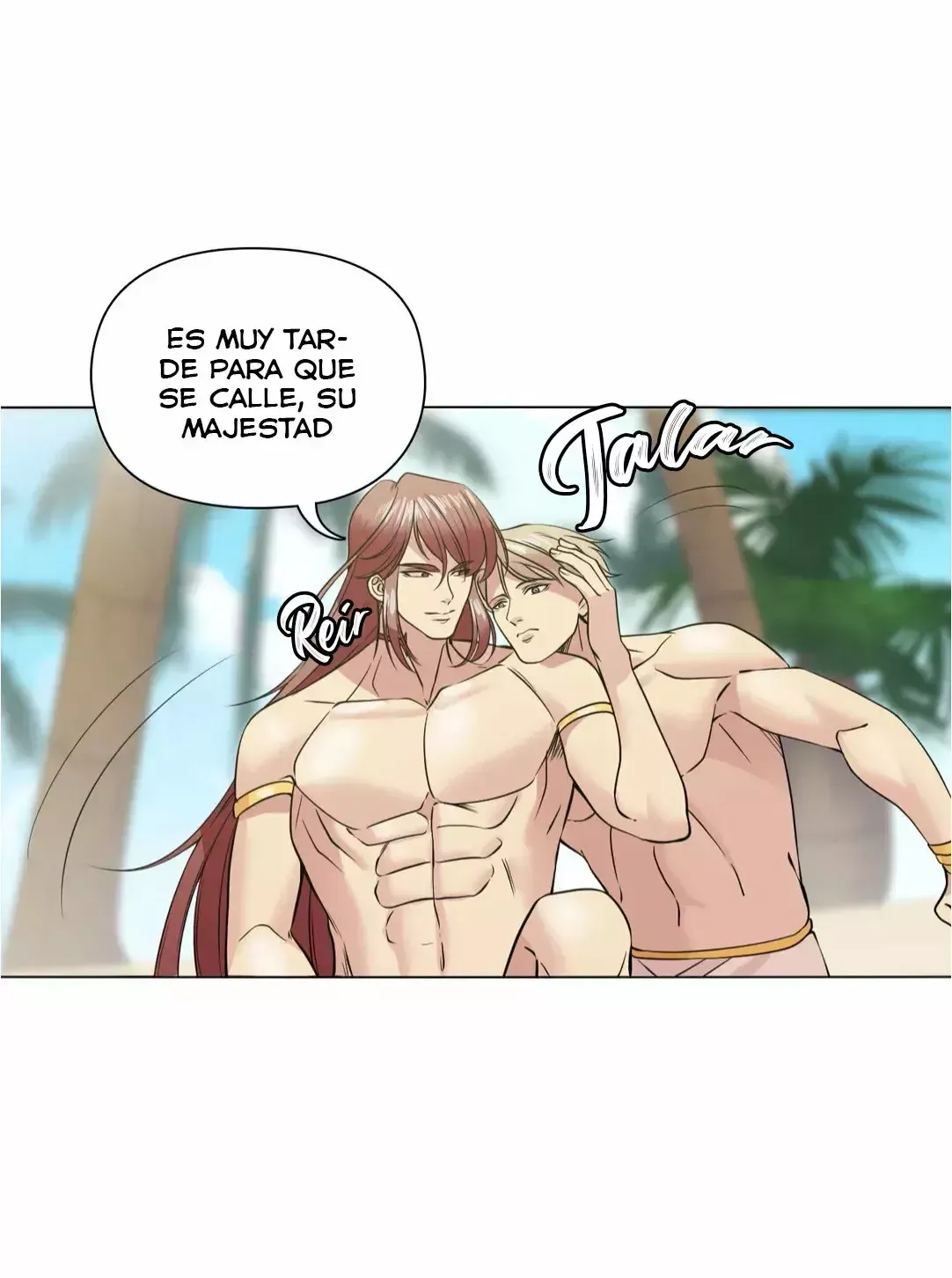 ¿¡Renací Como El Padre De La Villana Y Necesito XXX Para Sobrevivir!? Capítulo 49 en Línea - página 65