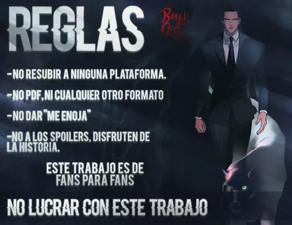 ¿¡Renací Como El Padre De La Villana Y Necesito XXX Para Sobrevivir!? Capítulo 52 en Línea - página 5