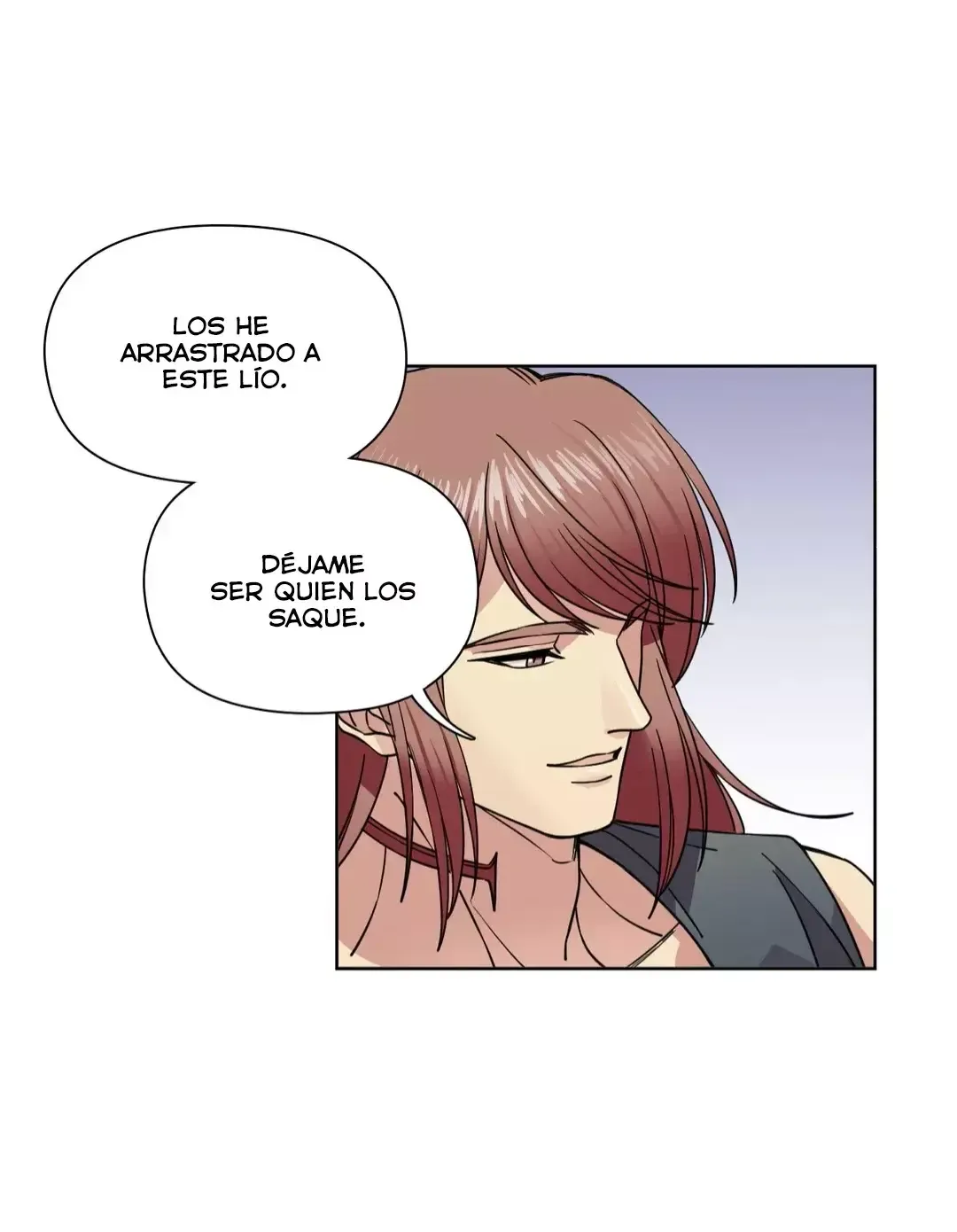 ¿¡Renací Como El Padre De La Villana Y Necesito XXX Para Sobrevivir!? Capítulo 52 en Línea - página 10
