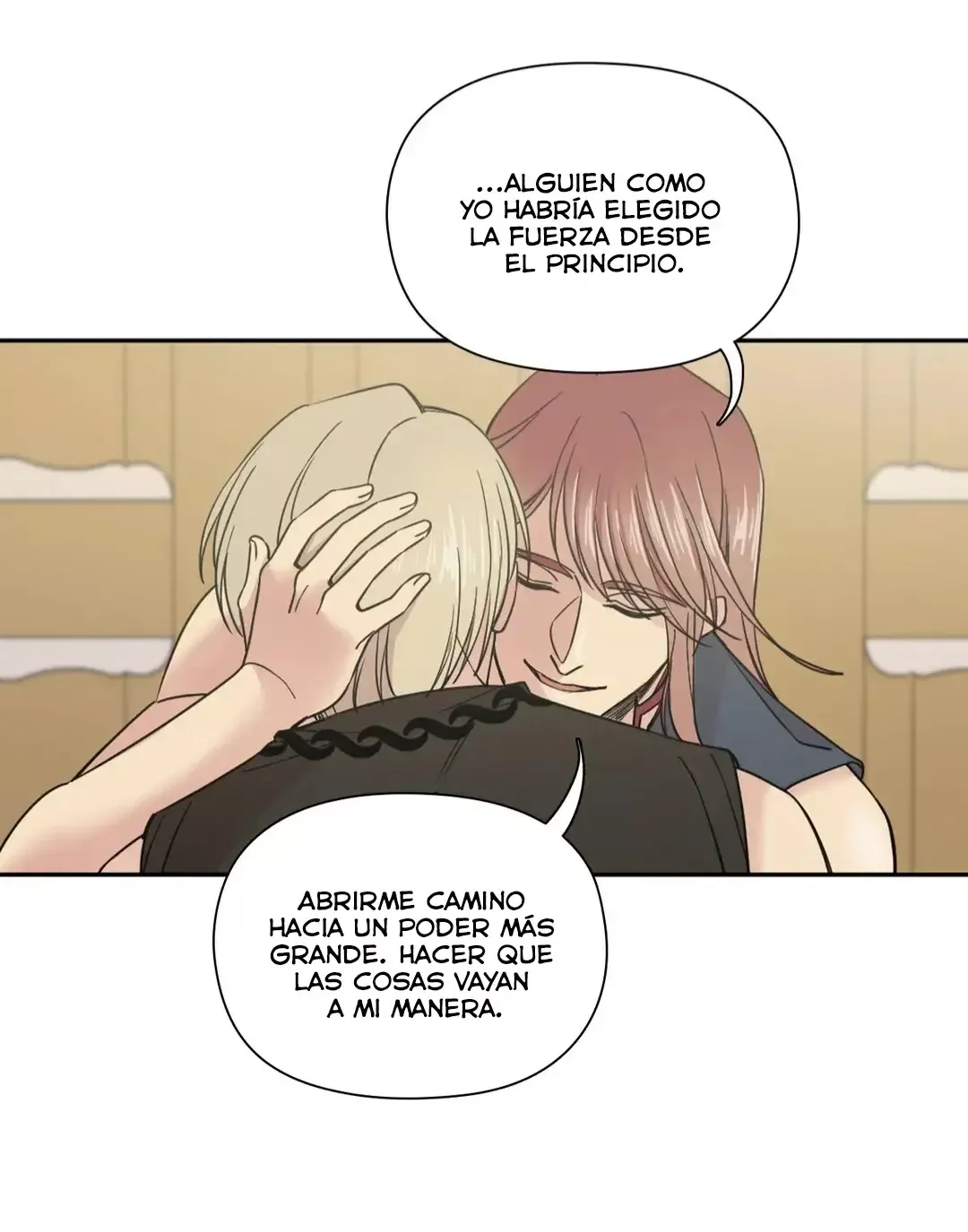 ¿¡Renací Como El Padre De La Villana Y Necesito XXX Para Sobrevivir!? Capítulo 52 en Línea - página 15