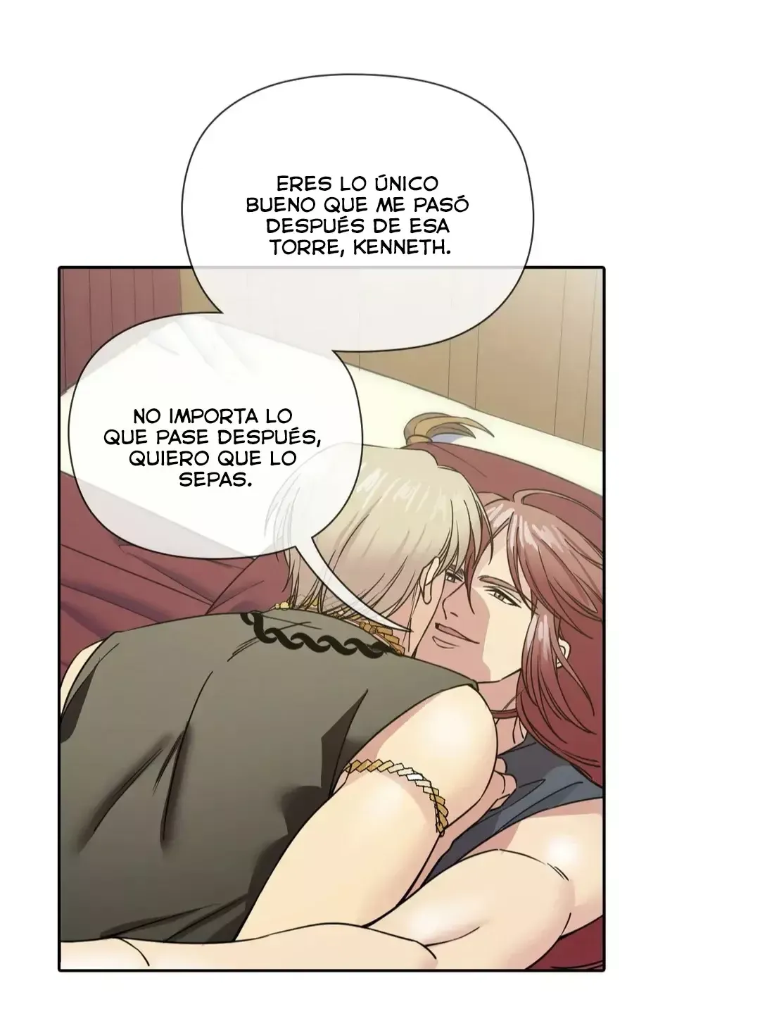 ¿¡Renací Como El Padre De La Villana Y Necesito XXX Para Sobrevivir!? Capítulo 52 en Línea - página 19