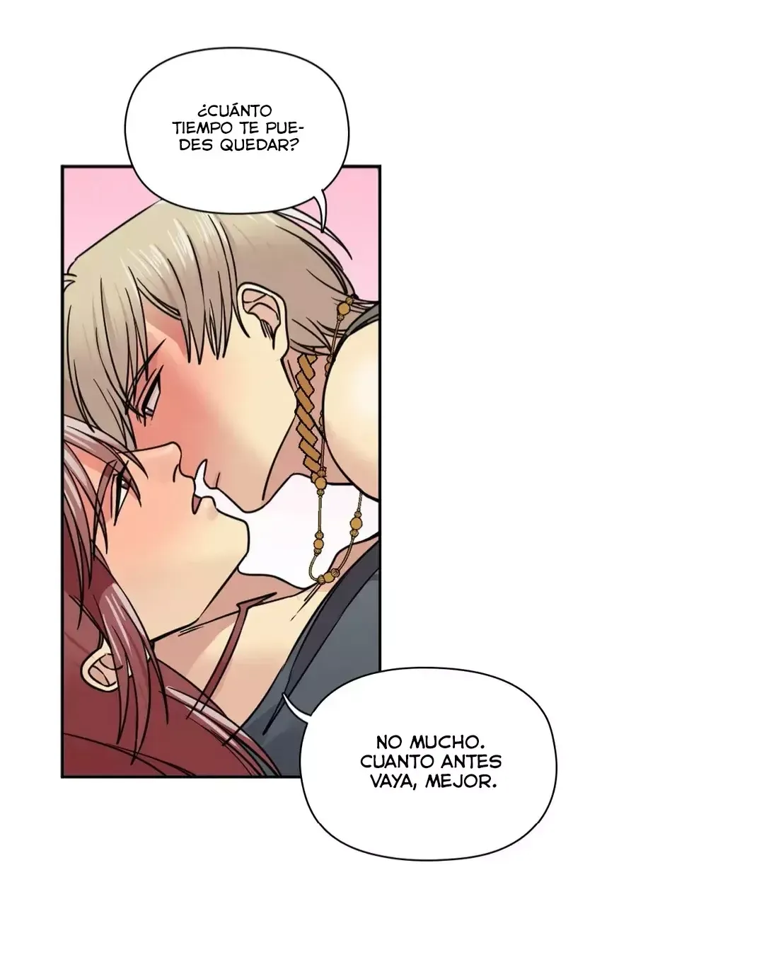 ¿¡Renací Como El Padre De La Villana Y Necesito XXX Para Sobrevivir!? Capítulo 52 en Línea - página 22