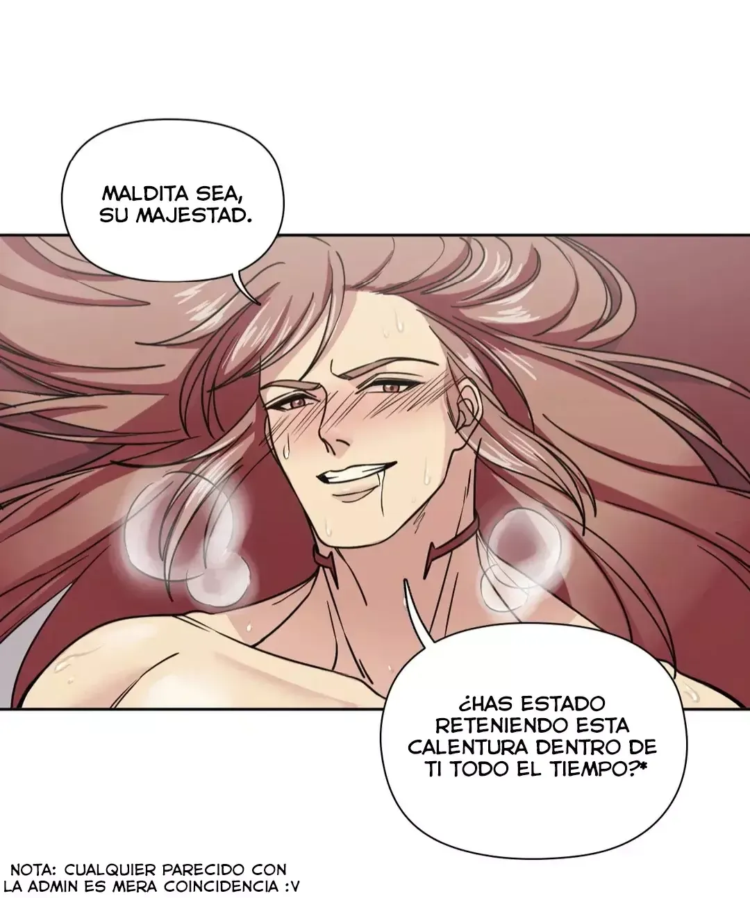¿¡Renací Como El Padre De La Villana Y Necesito XXX Para Sobrevivir!? Capítulo 52 en Línea - página 28