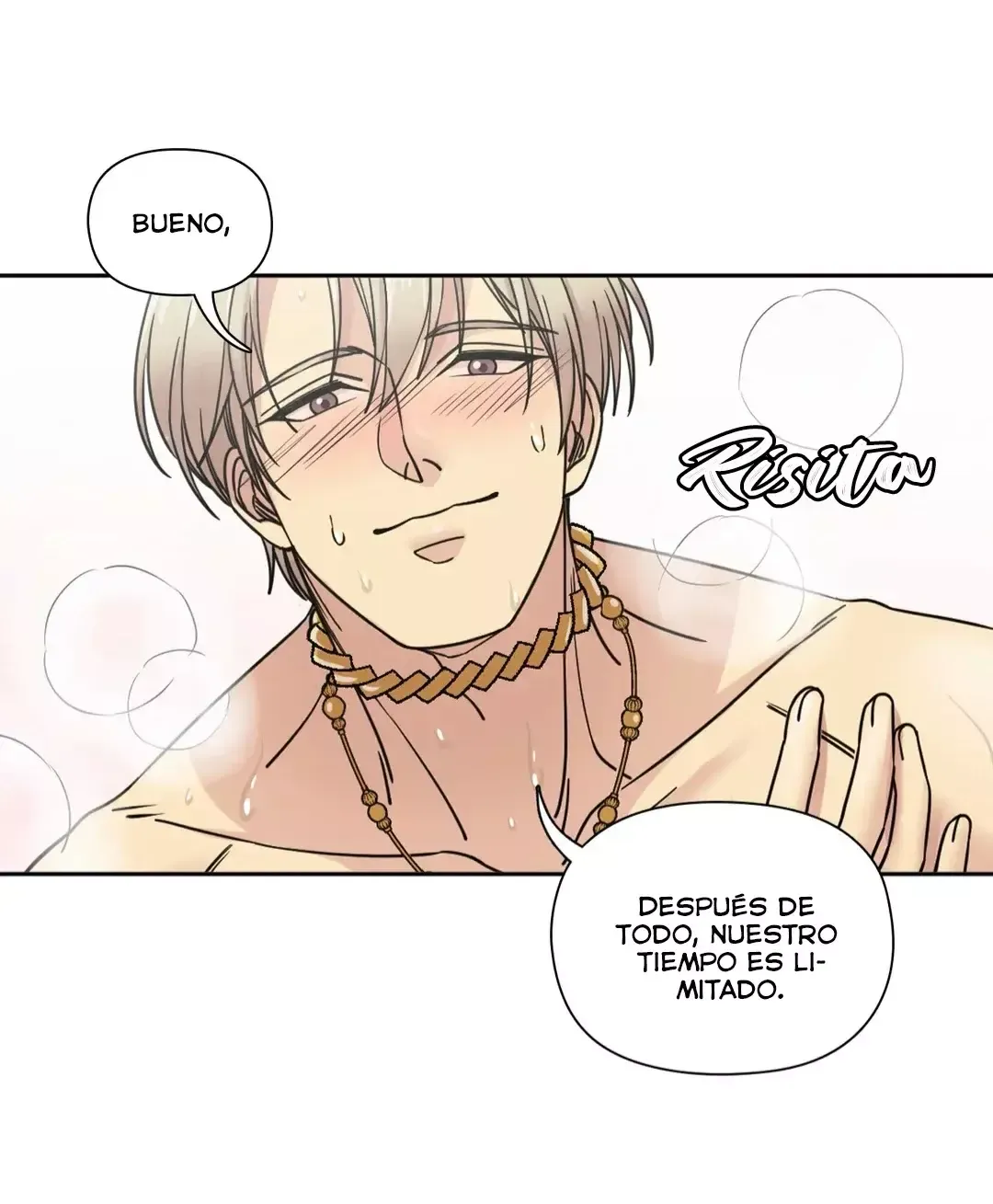 ¿¡Renací Como El Padre De La Villana Y Necesito XXX Para Sobrevivir!? Capítulo 52 en Línea - página 29