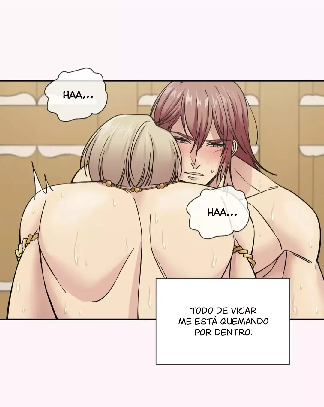 ¿¡Renací Como El Padre De La Villana Y Necesito XXX Para Sobrevivir!? Capítulo 52 en Línea - página 36