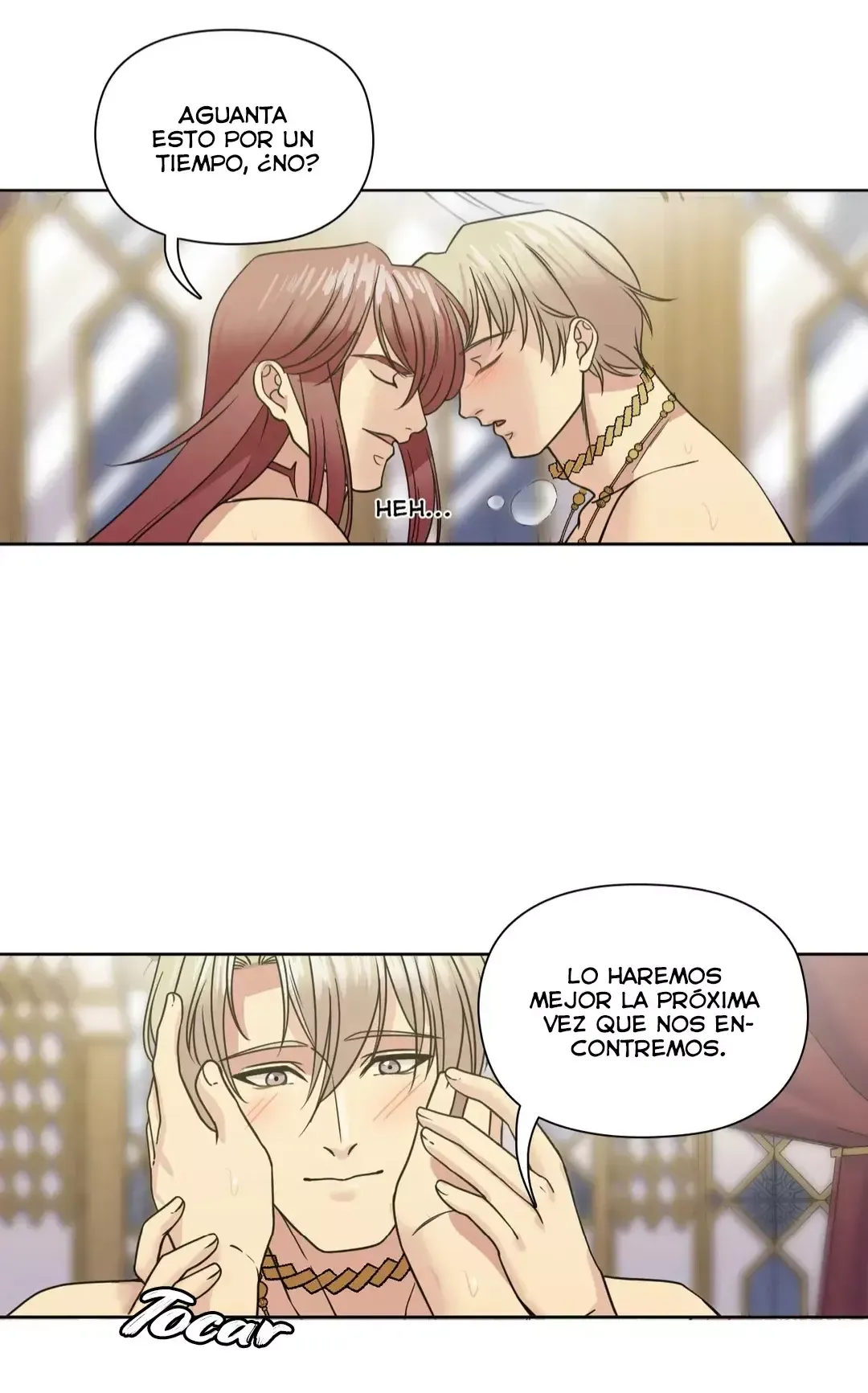 ¿¡Renací Como El Padre De La Villana Y Necesito XXX Para Sobrevivir!? Capítulo 52 en Línea - página 44