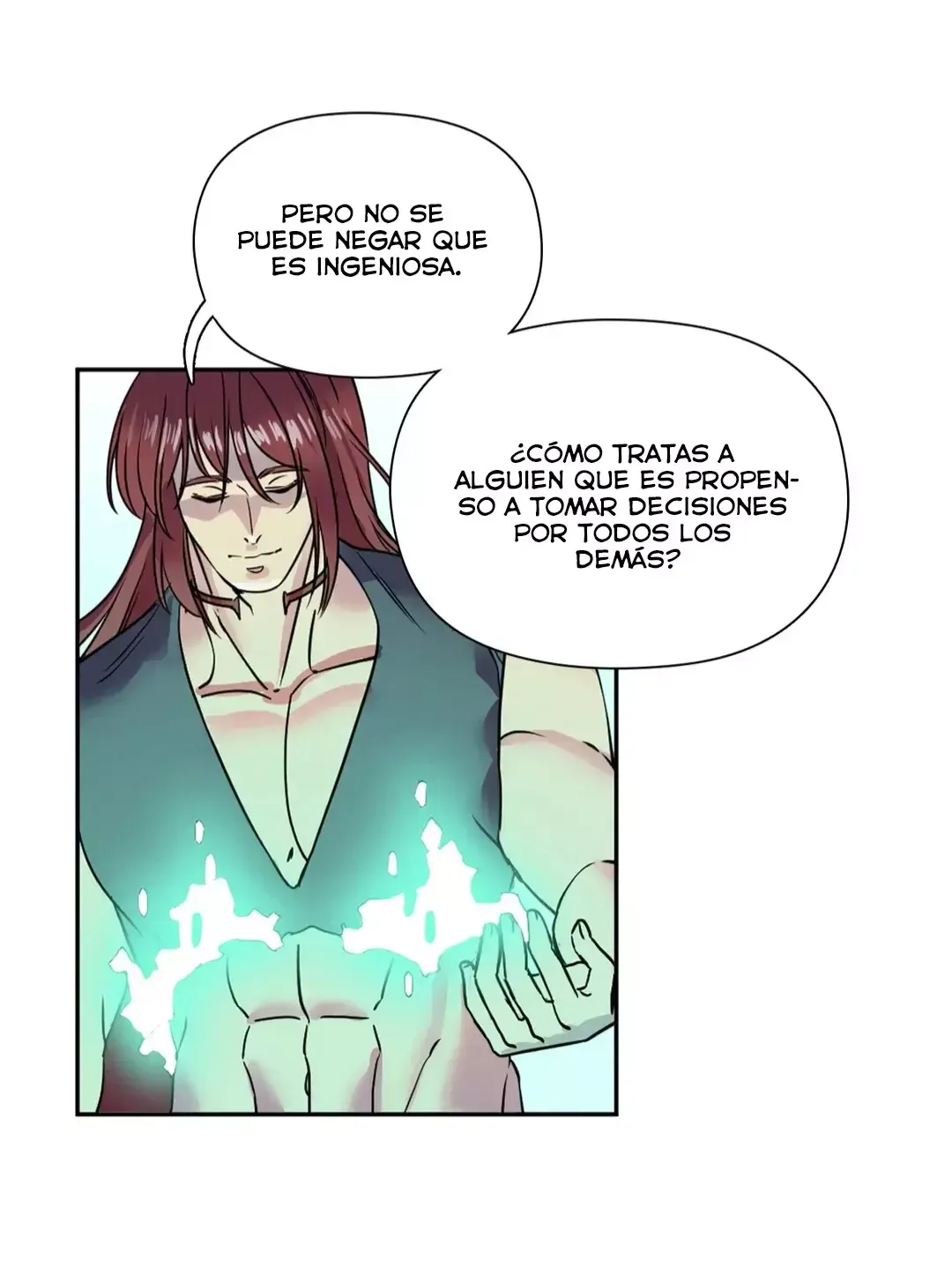 ¿¡Renací Como El Padre De La Villana Y Necesito XXX Para Sobrevivir!? Capítulo 52 en Línea - página 49