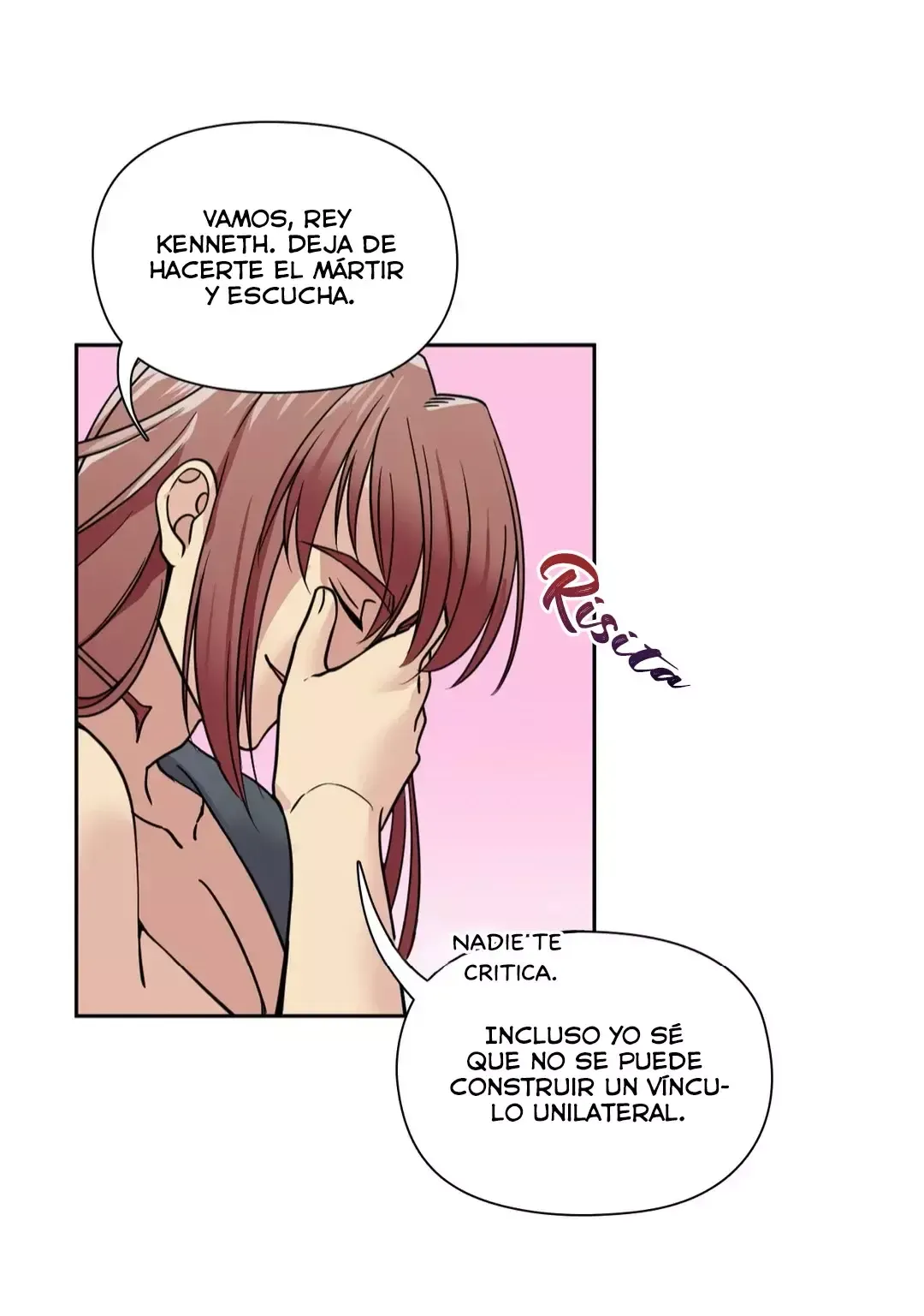 ¿¡Renací Como El Padre De La Villana Y Necesito XXX Para Sobrevivir!? Capítulo 52 en Línea - página 51