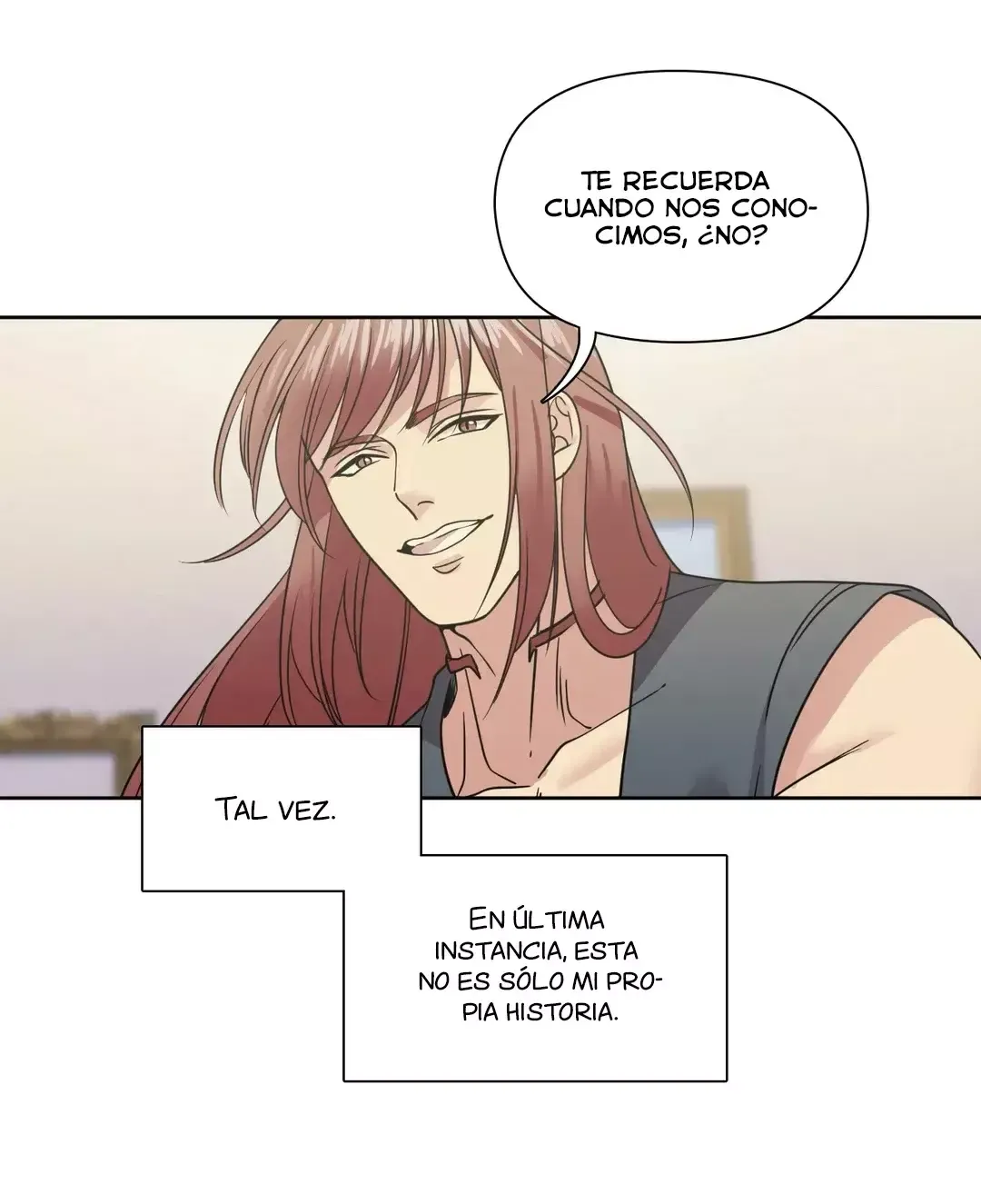 ¿¡Renací Como El Padre De La Villana Y Necesito XXX Para Sobrevivir!? Capítulo 52 en Línea - página 56