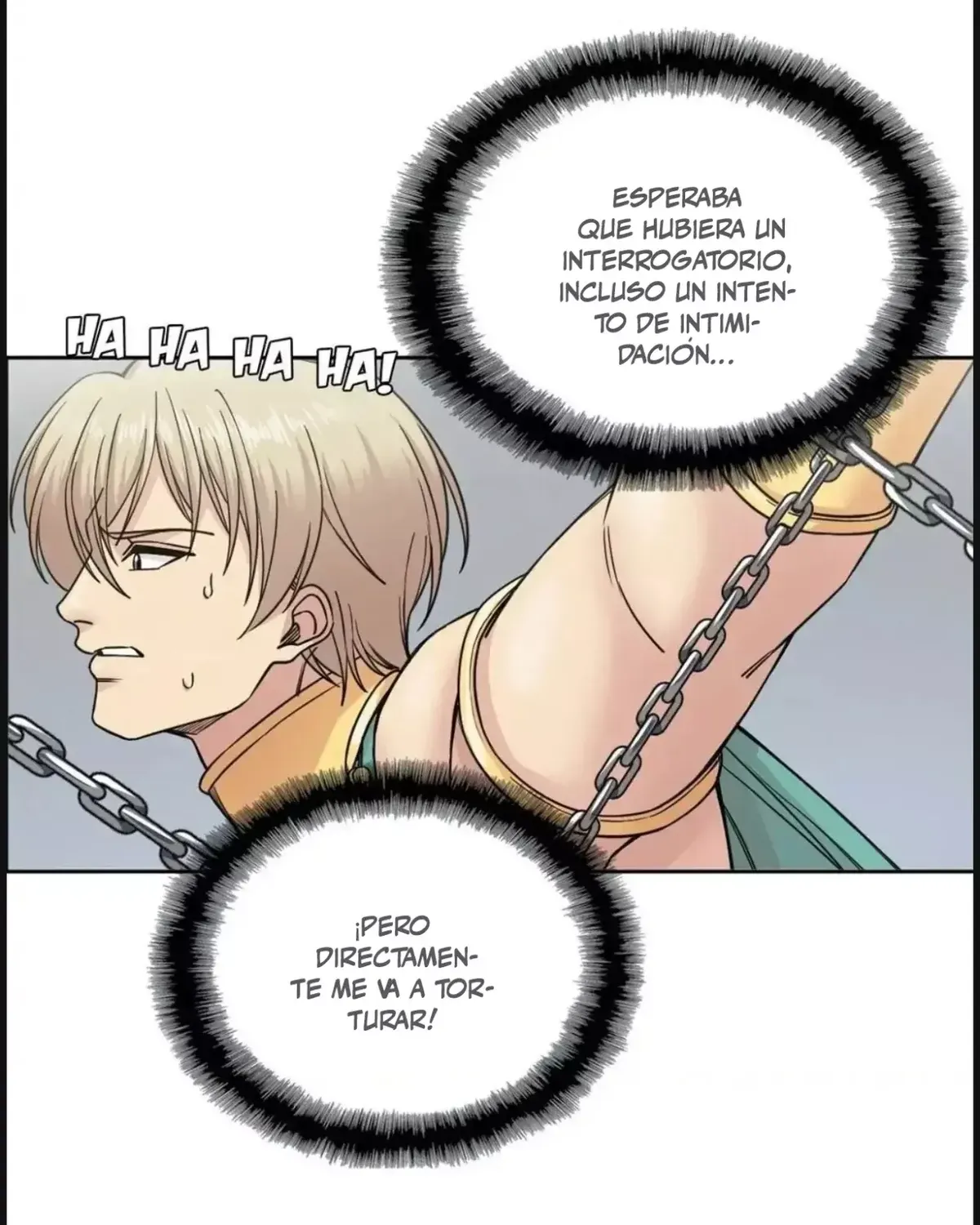 ¿¡Renací Como El Padre De La Villana Y Necesito XXX Para Sobrevivir!? Capítulo 55 en Línea - página 14