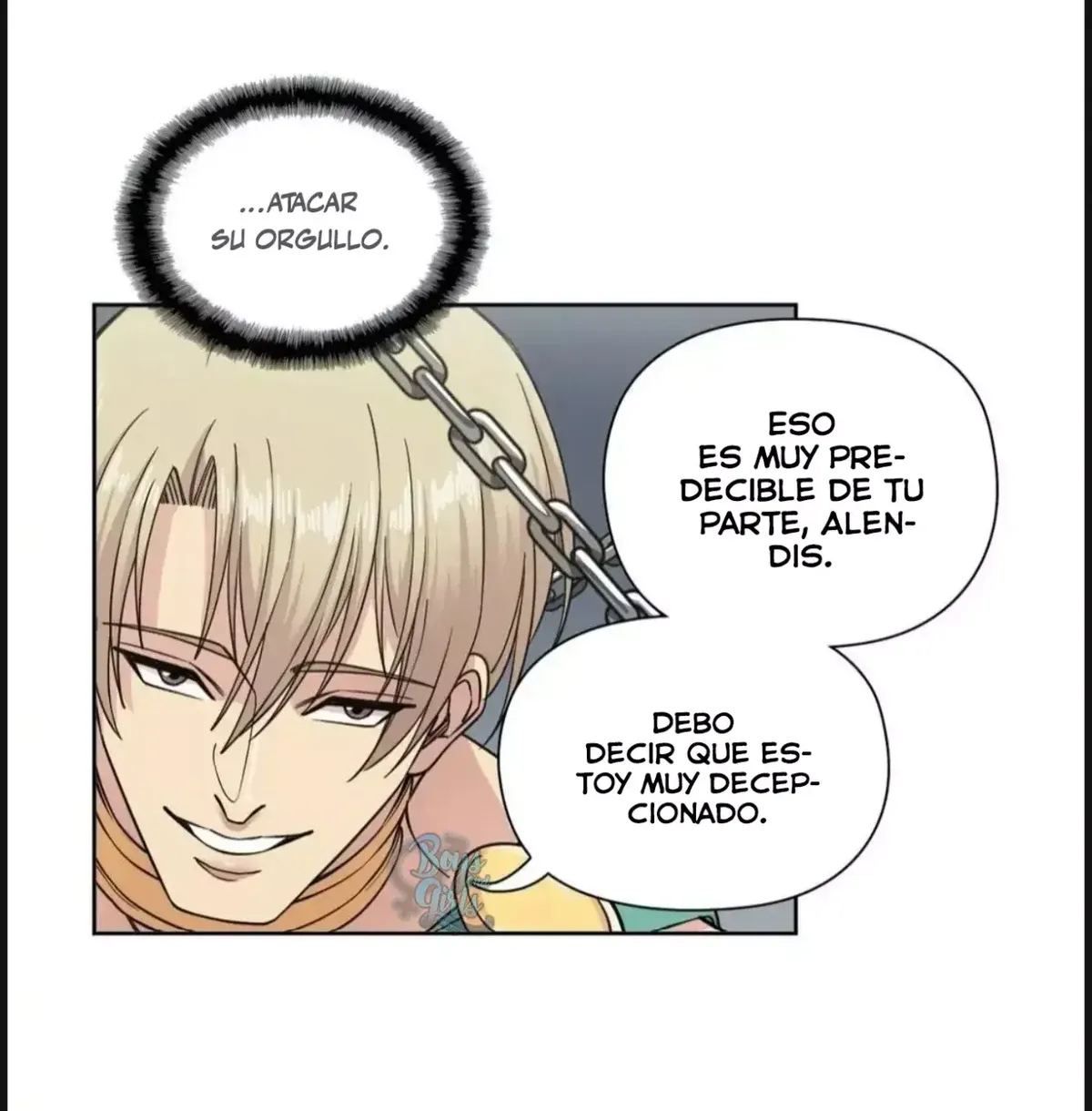 ¿¡Renací Como El Padre De La Villana Y Necesito XXX Para Sobrevivir!? Capítulo 55 en Línea - página 16