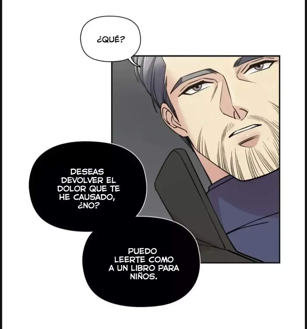 ¿¡Renací Como El Padre De La Villana Y Necesito XXX Para Sobrevivir!? Capítulo 55 en Línea - página 17