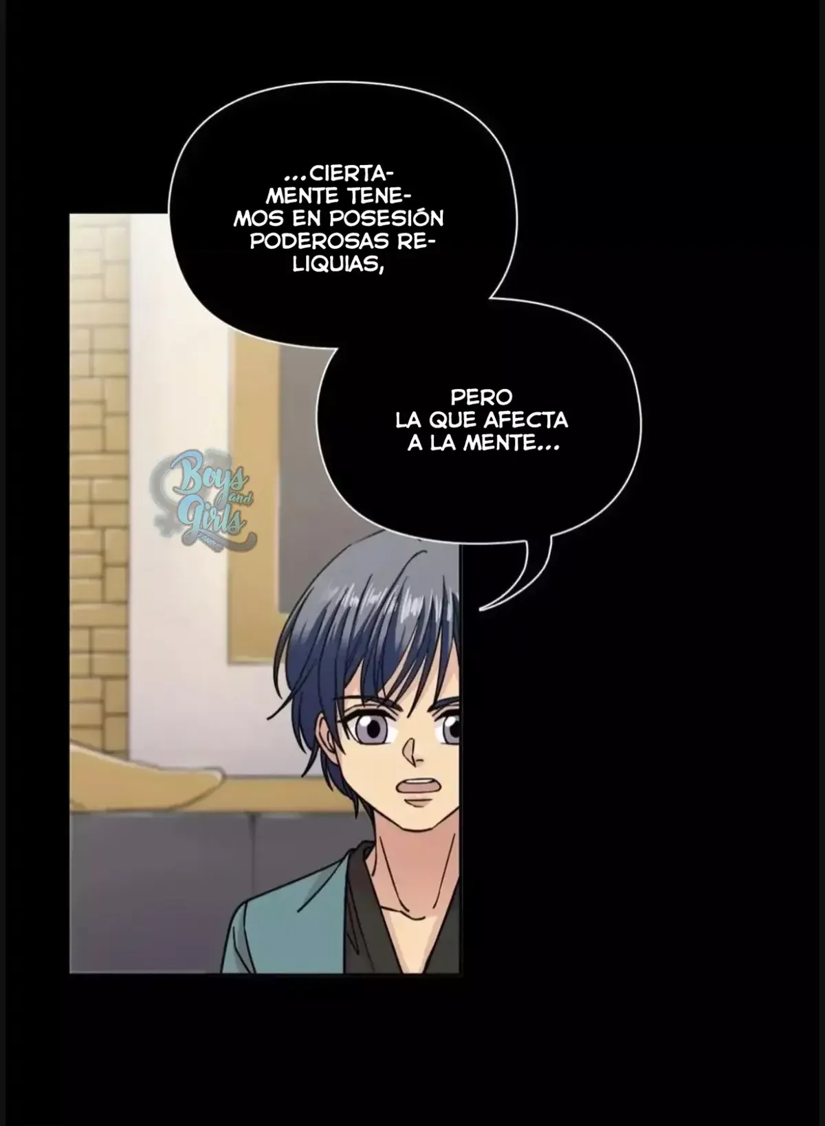 ¿¡Renací Como El Padre De La Villana Y Necesito XXX Para Sobrevivir!? Capítulo 55 en Línea - página 20