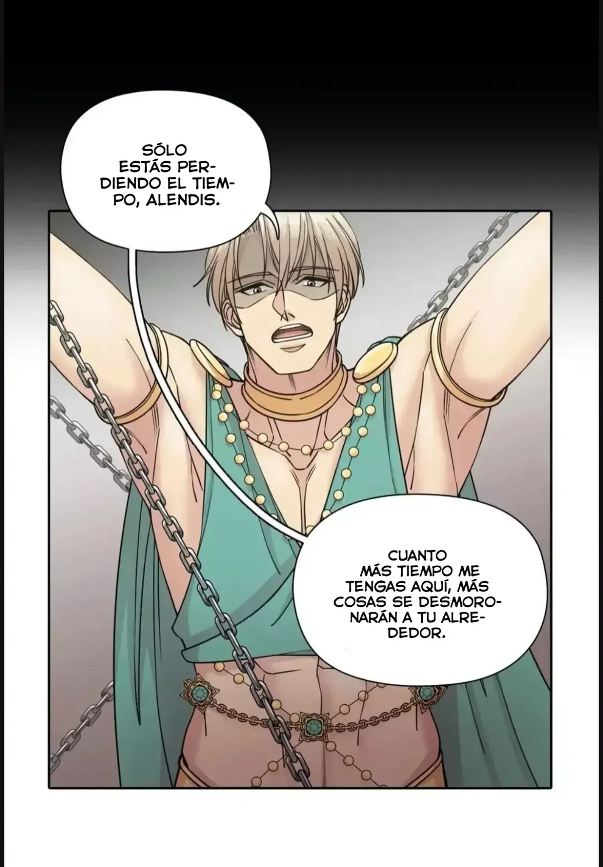¿¡Renací Como El Padre De La Villana Y Necesito XXX Para Sobrevivir!? Capítulo 55 en Línea - página 21
