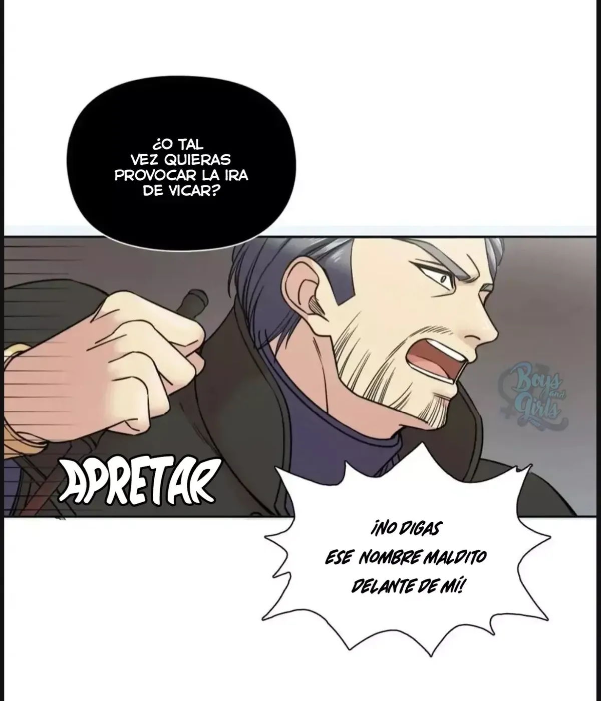 ¿¡Renací Como El Padre De La Villana Y Necesito XXX Para Sobrevivir!? Capítulo 55 en Línea - página 22